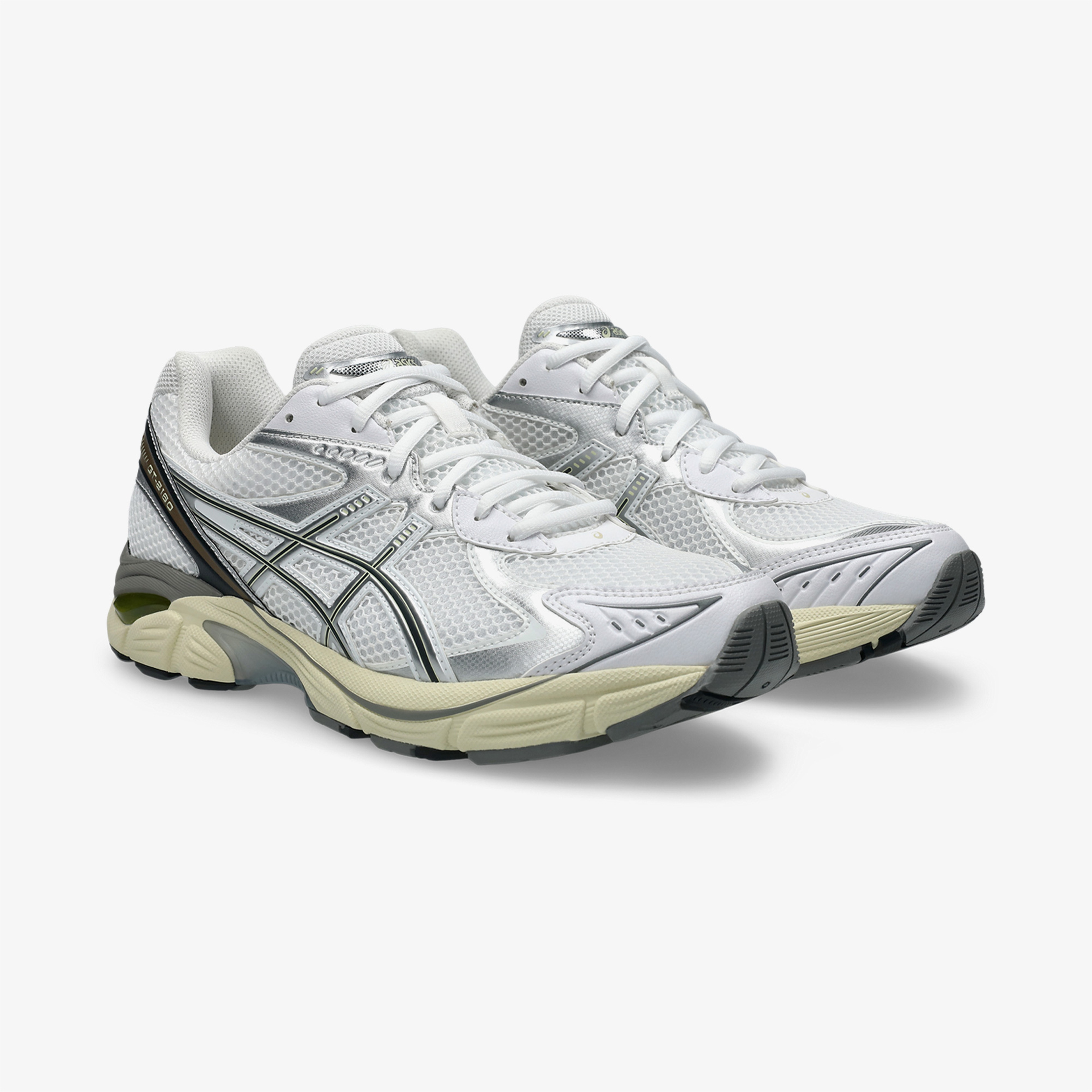 Asics Gt-2160 Unisex Beyaz Spor Ayakkabı