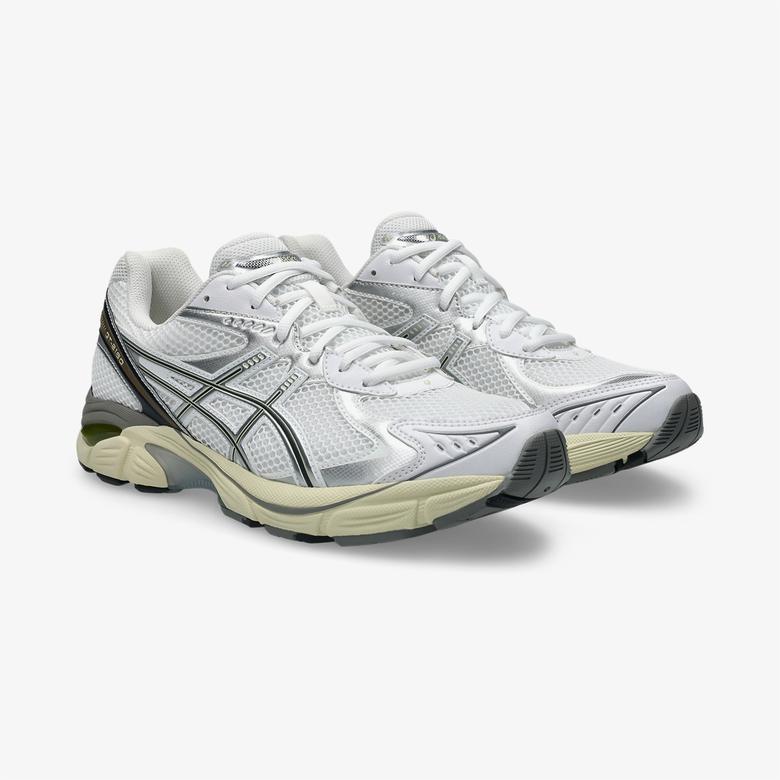Asics Gt-2160 Unisex Beyaz Spor Ayakkabı