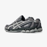 Asics Gel-Nyc 2055 Unisex Gri Spor Ayakkabı