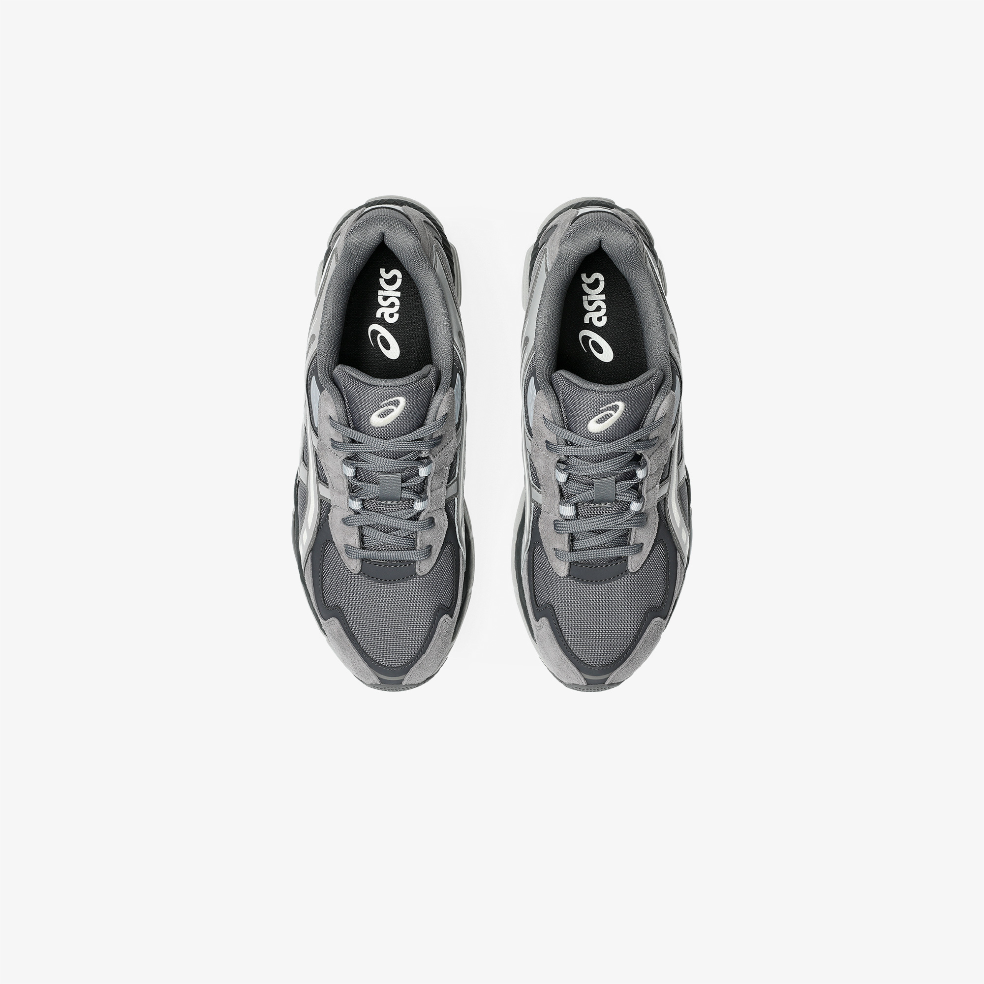 Asics Gel-Nyc 2055 Unisex Gri Spor Ayakkabı42,51203A755| Occasion