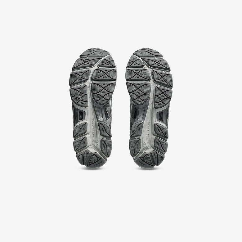 Asics Gel-Nyc 2055 Unisex Gri Spor Ayakkabı