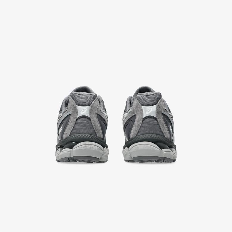 Asics Gel-Nyc 2055 Unisex Gri Spor Ayakkabı