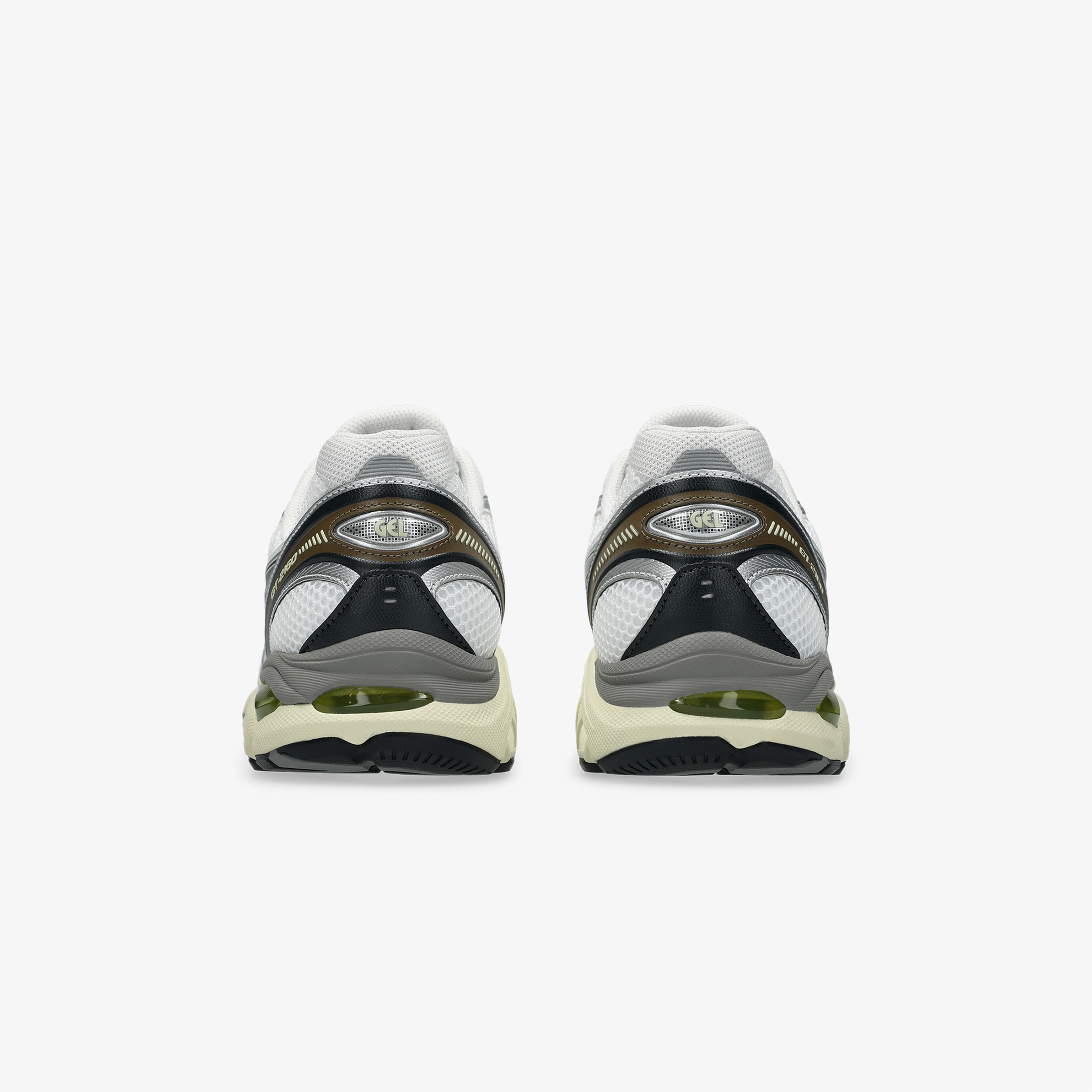 Asics Gt-2160 Unisex Beyaz Spor Ayakkabı