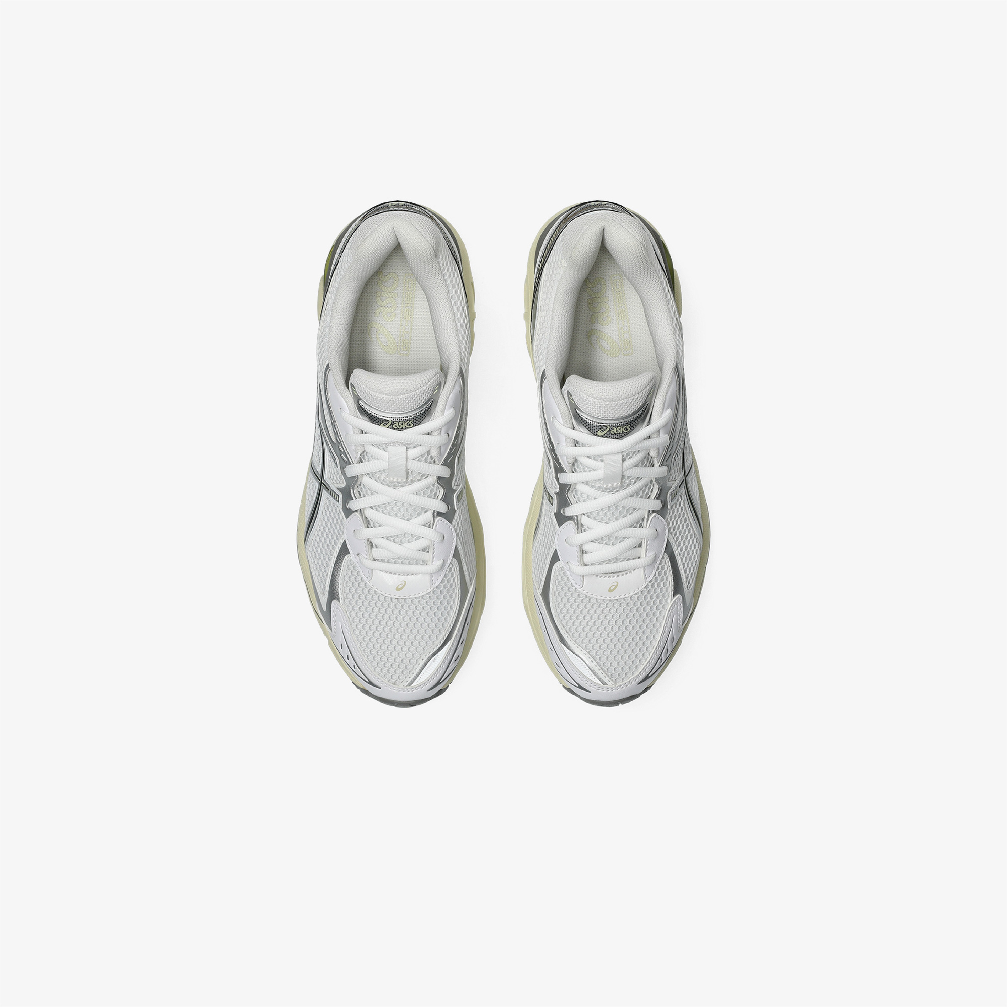 Asics Gt-2160 Unisex Beyaz Spor Ayakkabı