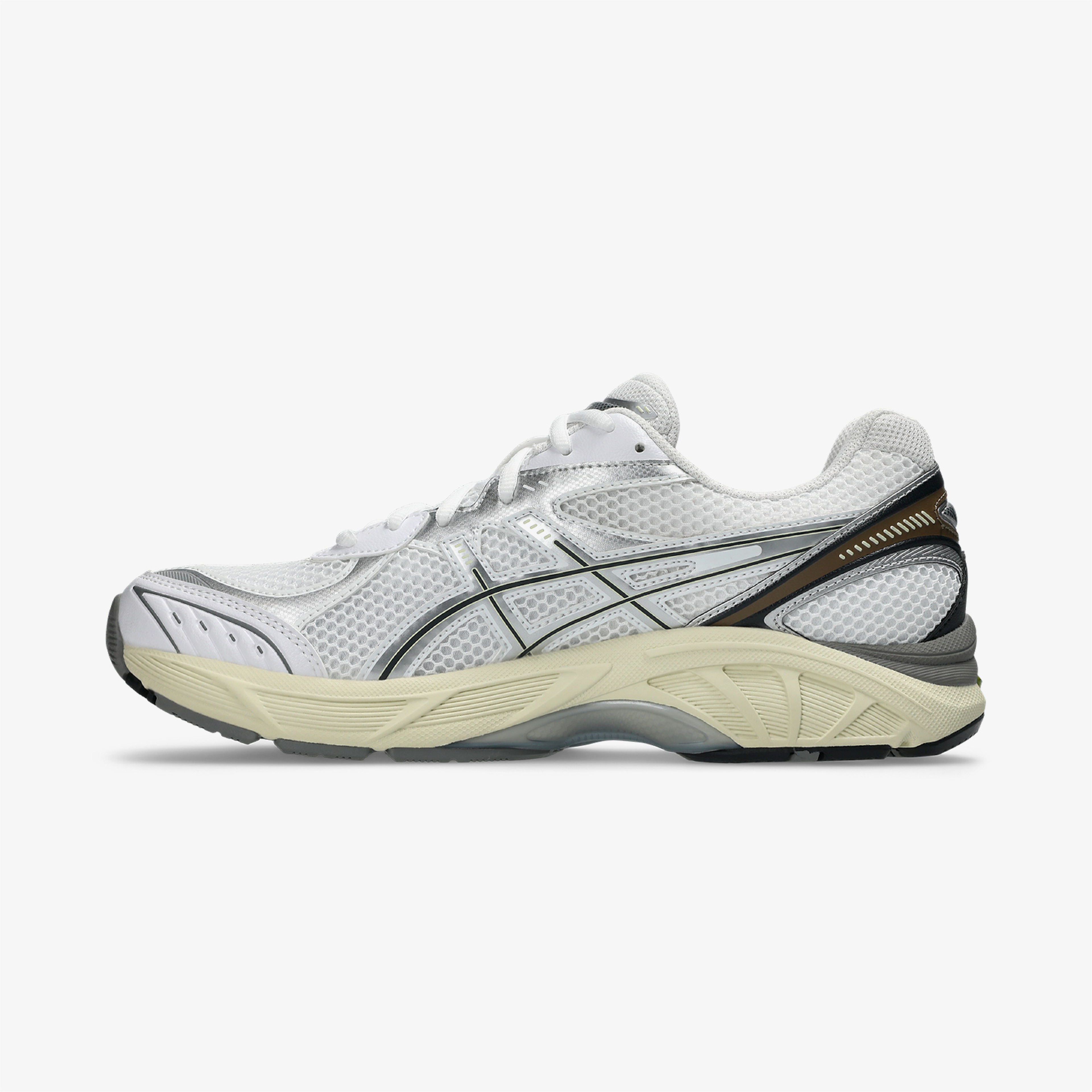 Asics Gt-2160 Unisex Beyaz Spor Ayakkabı
