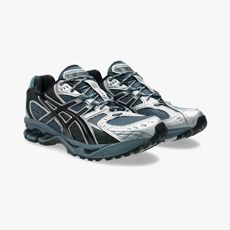 Asics Gel-Nimbus 10.1 Erkek Yeşil  Spor Ayakkabı