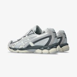 Asics Gel-Nyc 2055 Unisex Krem  Spor Ayakkabı