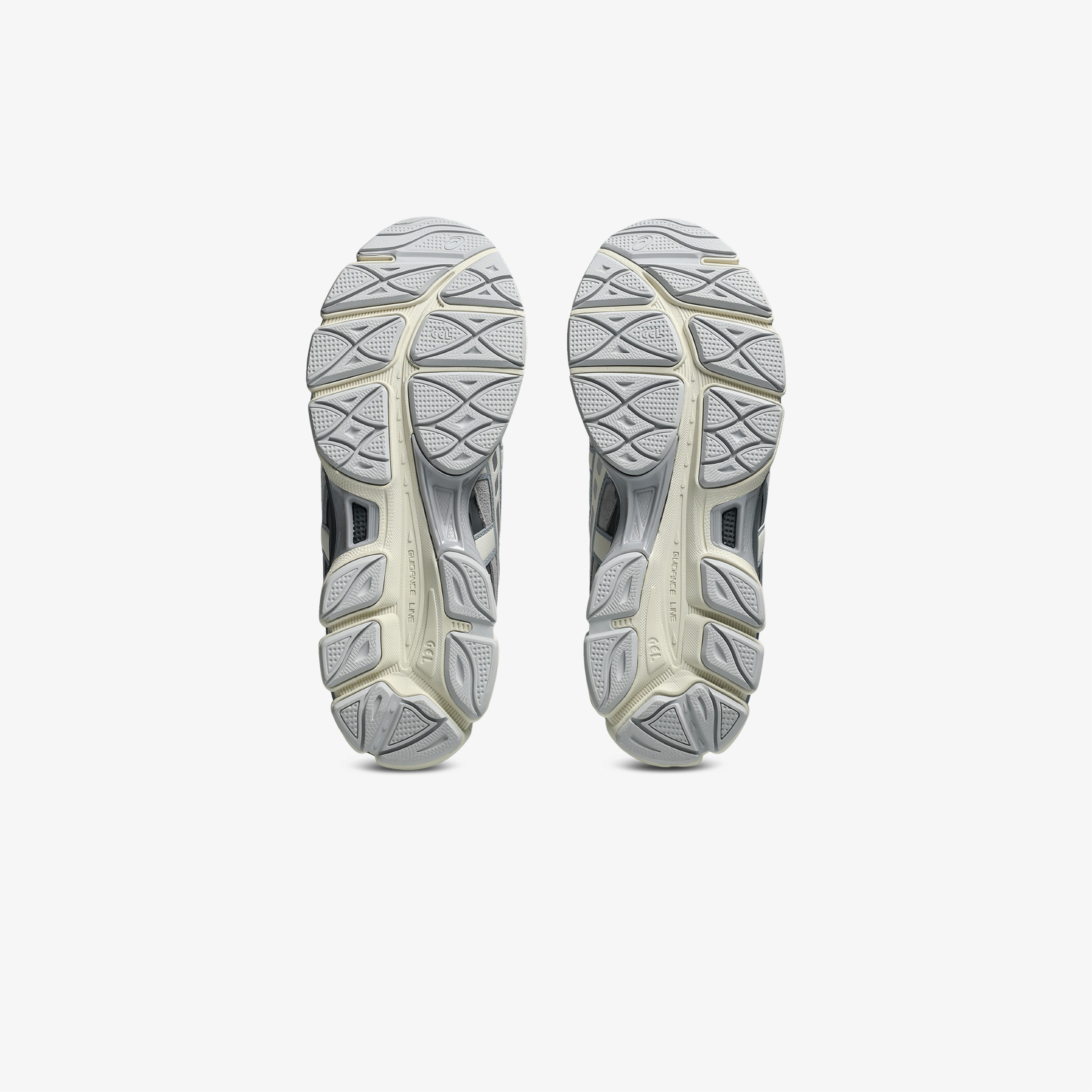 Asics Gel-Nyc 2055 Unisex Krem  Spor Ayakkabı