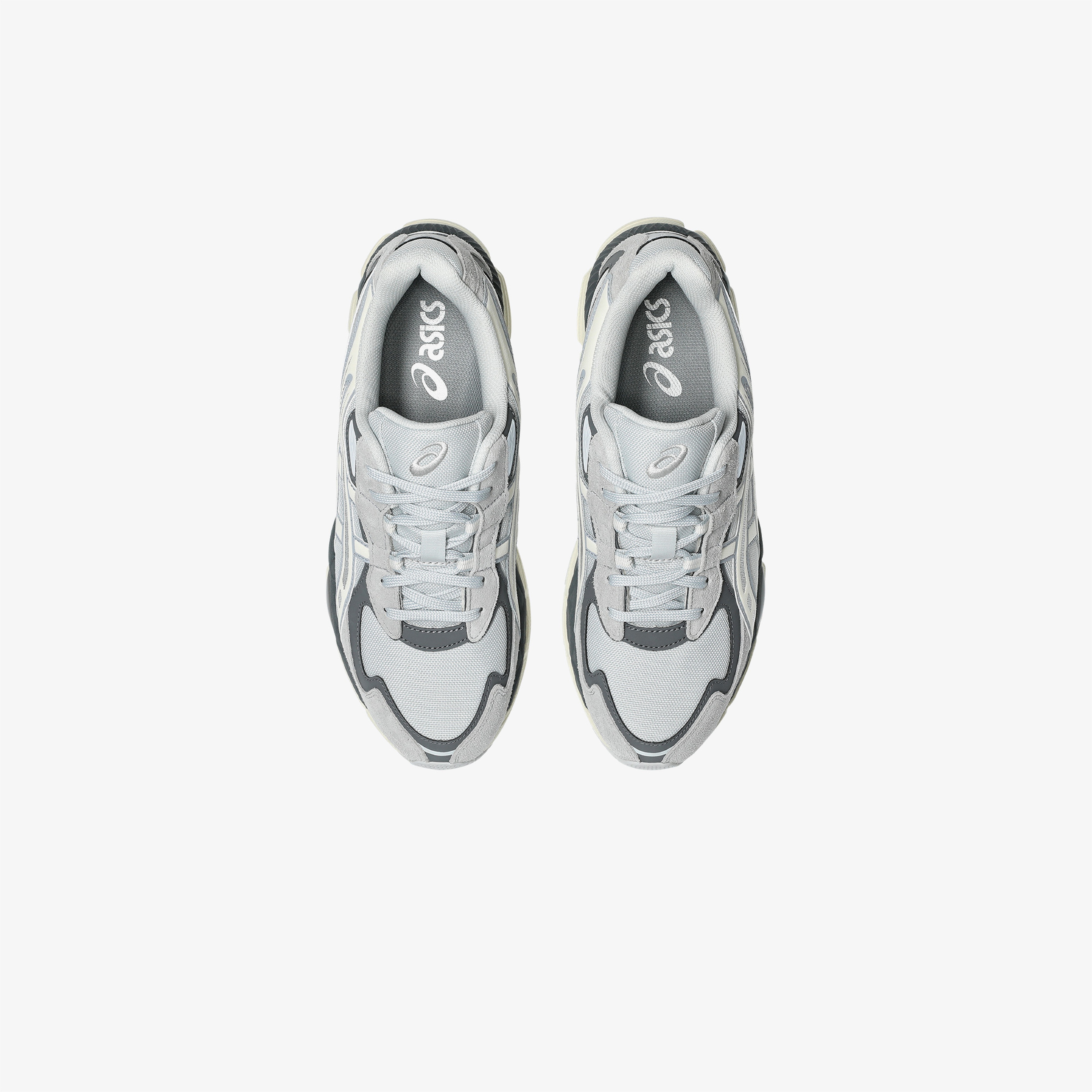 Asics Gel-Nyc 2055 Unisex Krem  Spor Ayakkabı