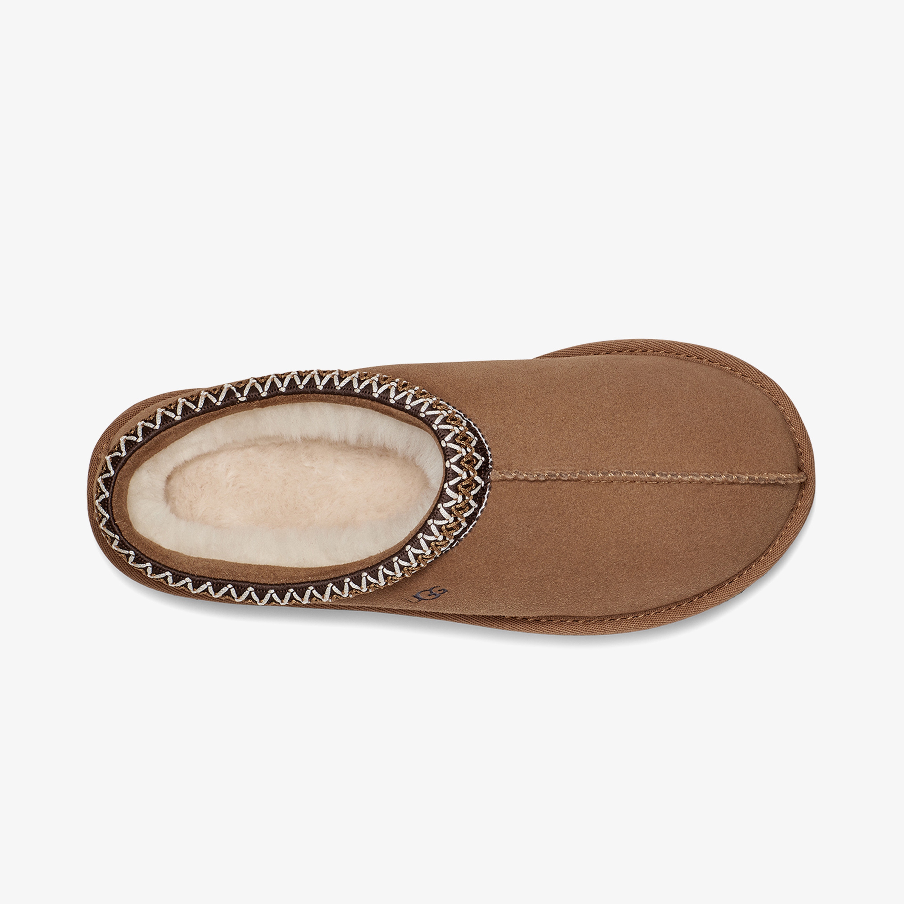 Ugg Tasman II Kadın Kahverengi Terlik