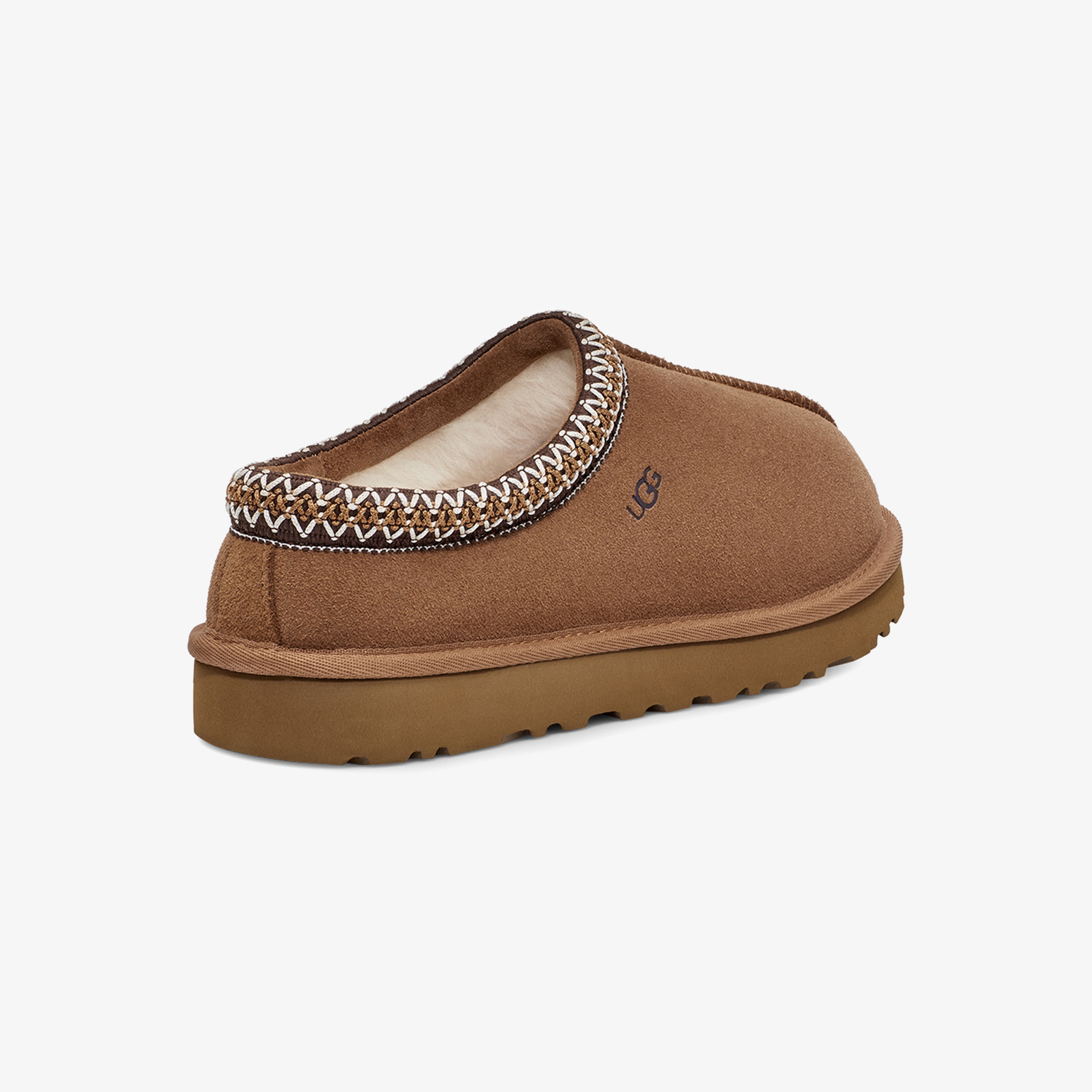Ugg Tasman II Kadın Kahverengi Terlik