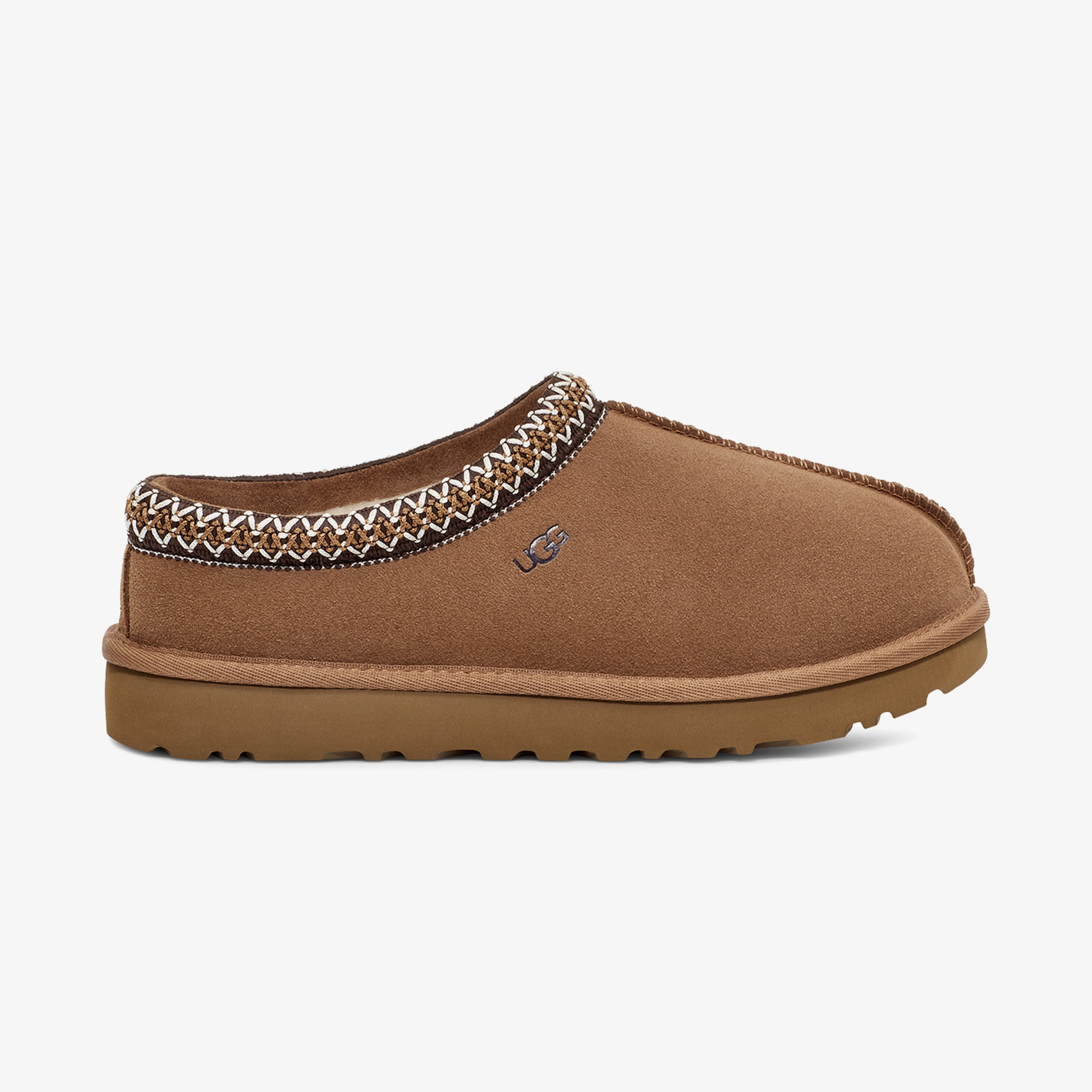 Ugg Tasman II Kadın Kahverengi Terlik