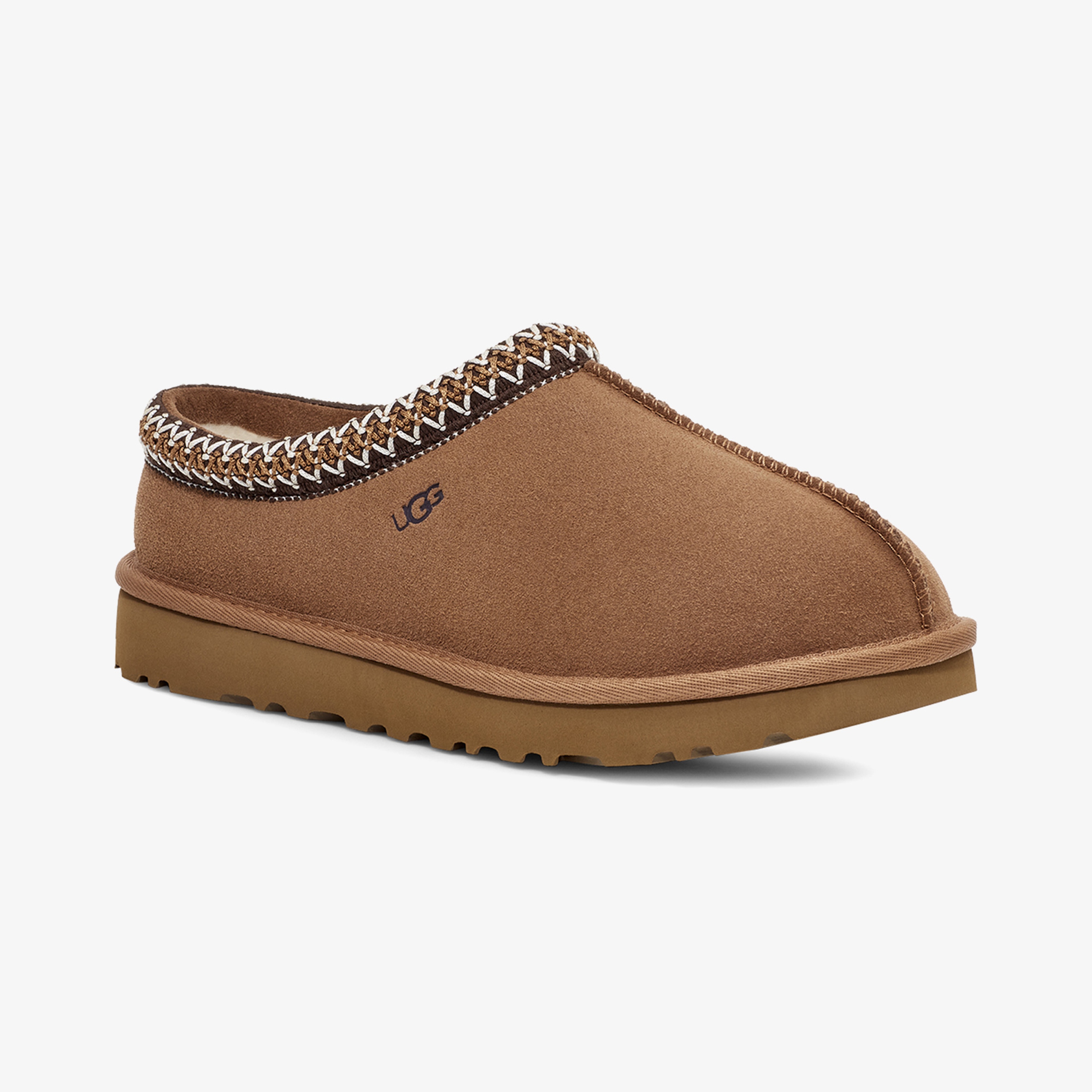 Ugg Tasman II Kadın Kahverengi Terlik