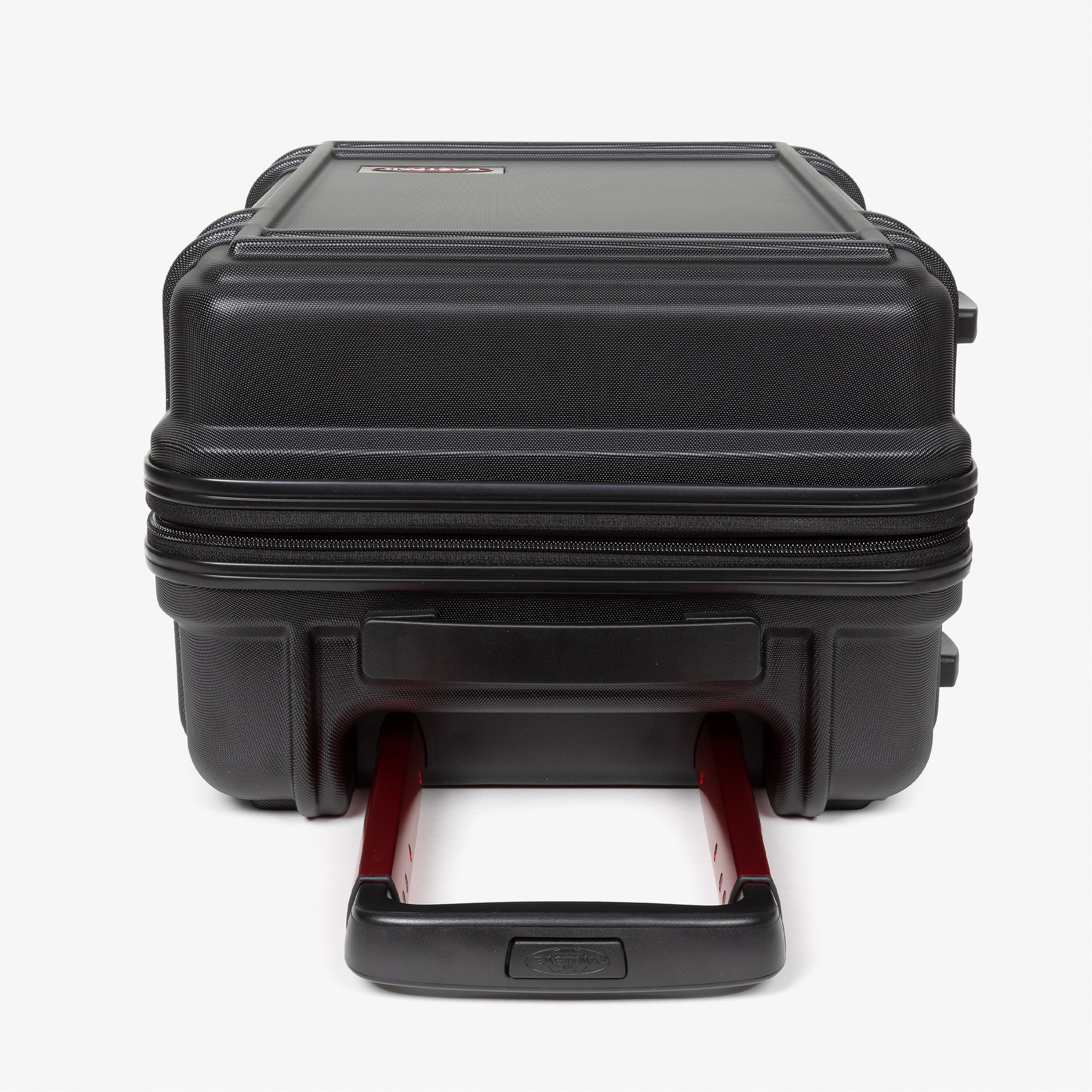 Eastpak Resist'R Zip S 4 55cm Unisex Siyah Valiz