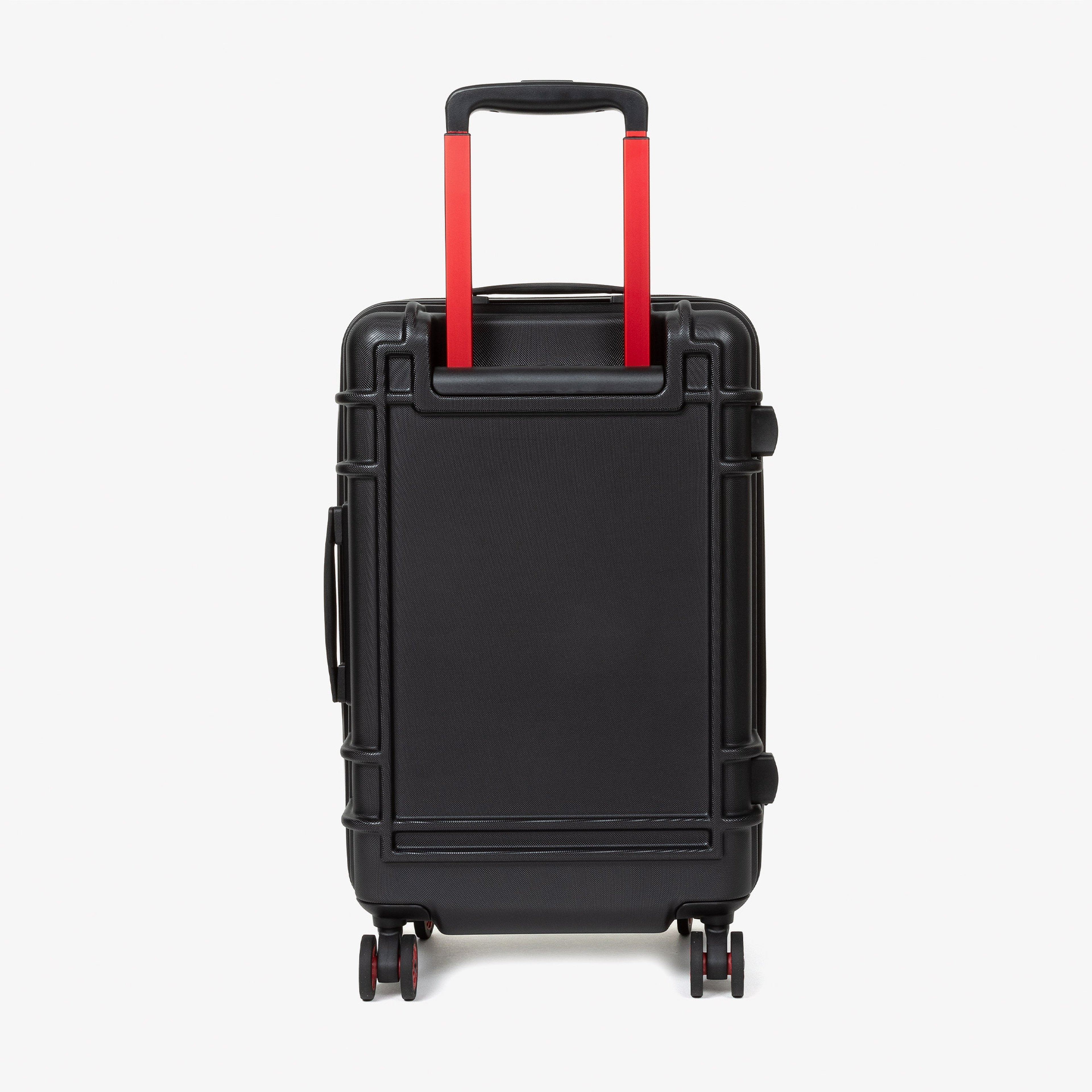 Eastpak Resist'R Zip S 4 55cm Unisex Siyah Valiz