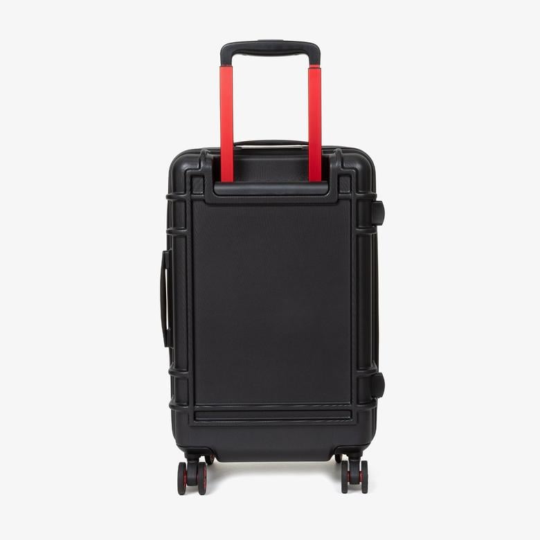 Eastpak Resist'R Zip S 4 55cm Unisex Siyah Valiz