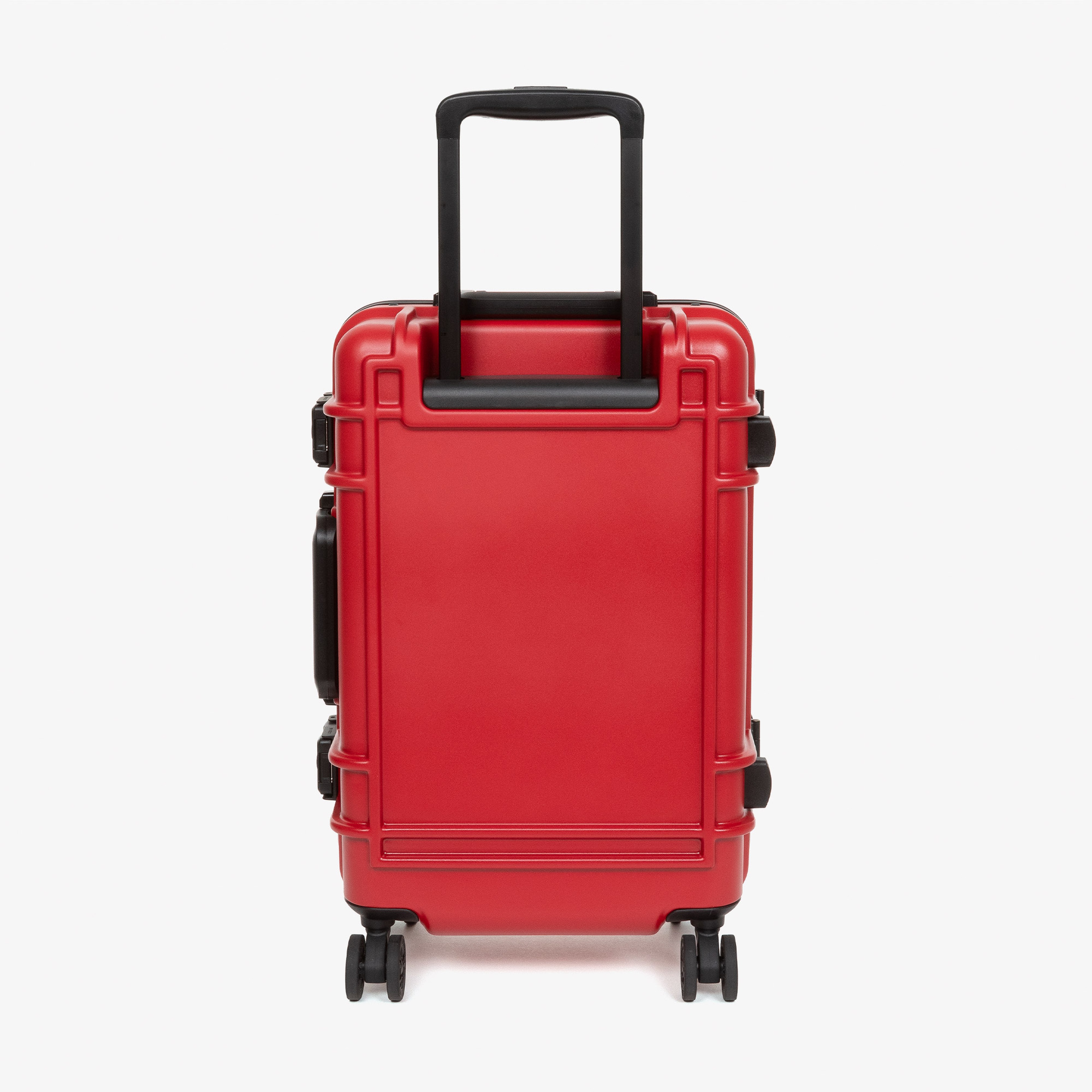 Eastpak Resist'R Zip S 4 55cm Unisex Kırmızı Valiz