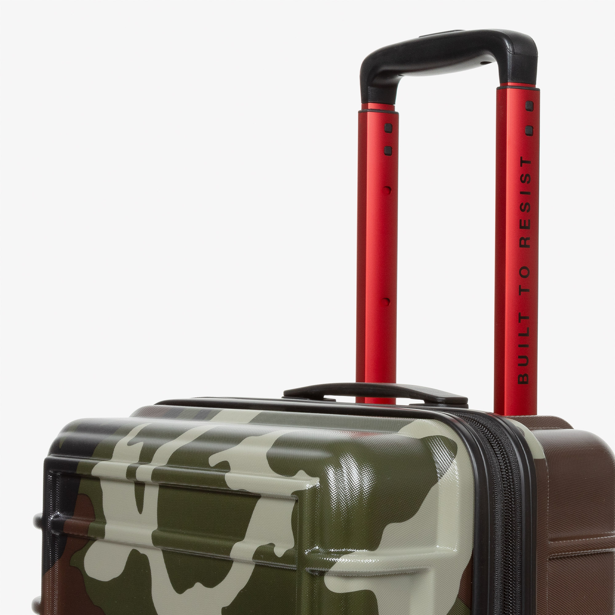 Eastpak Resist'R Zip S 4 55cm Unisex Kamuflaj Valiz