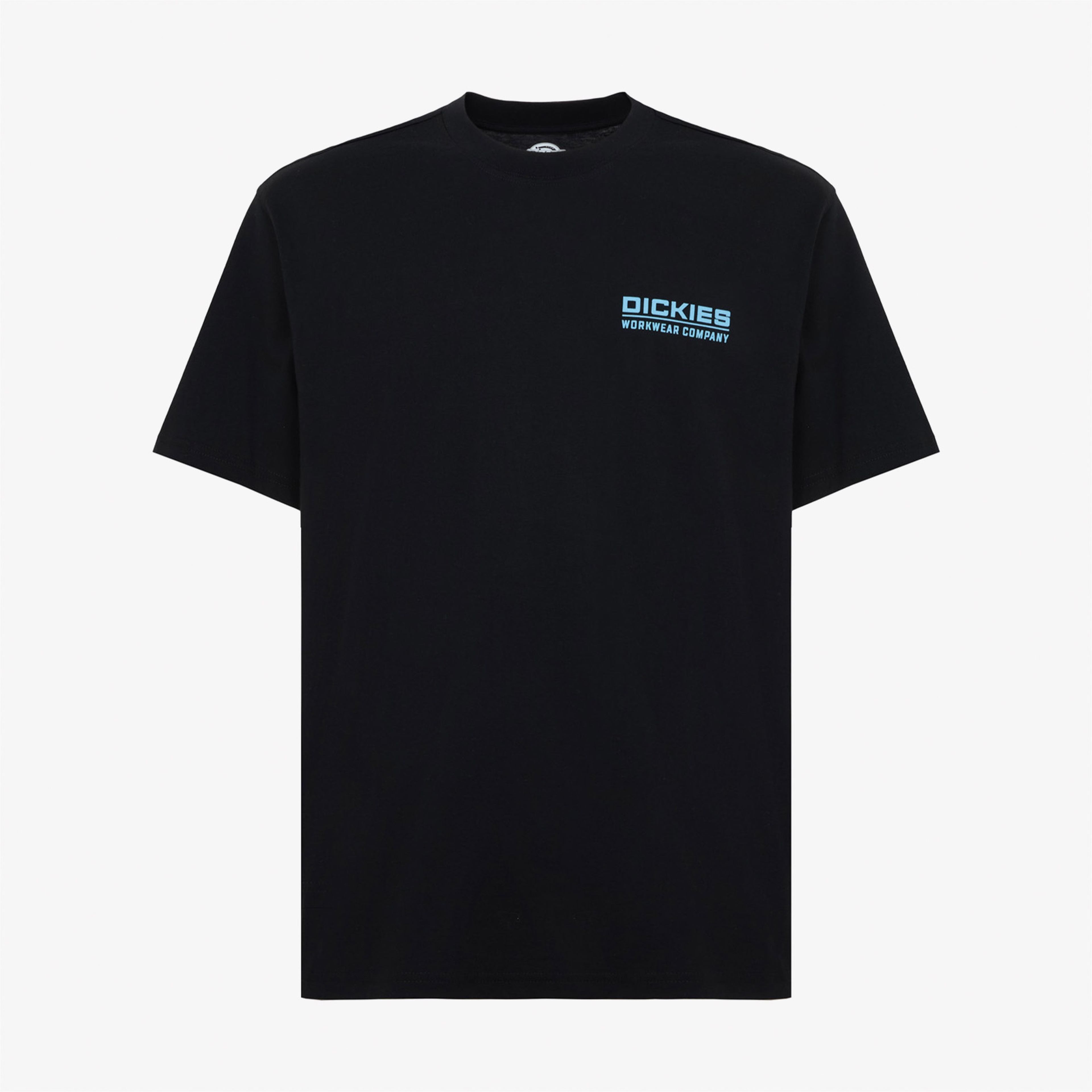 Dickies Bolivar Erkek Siyah T-Shirt
