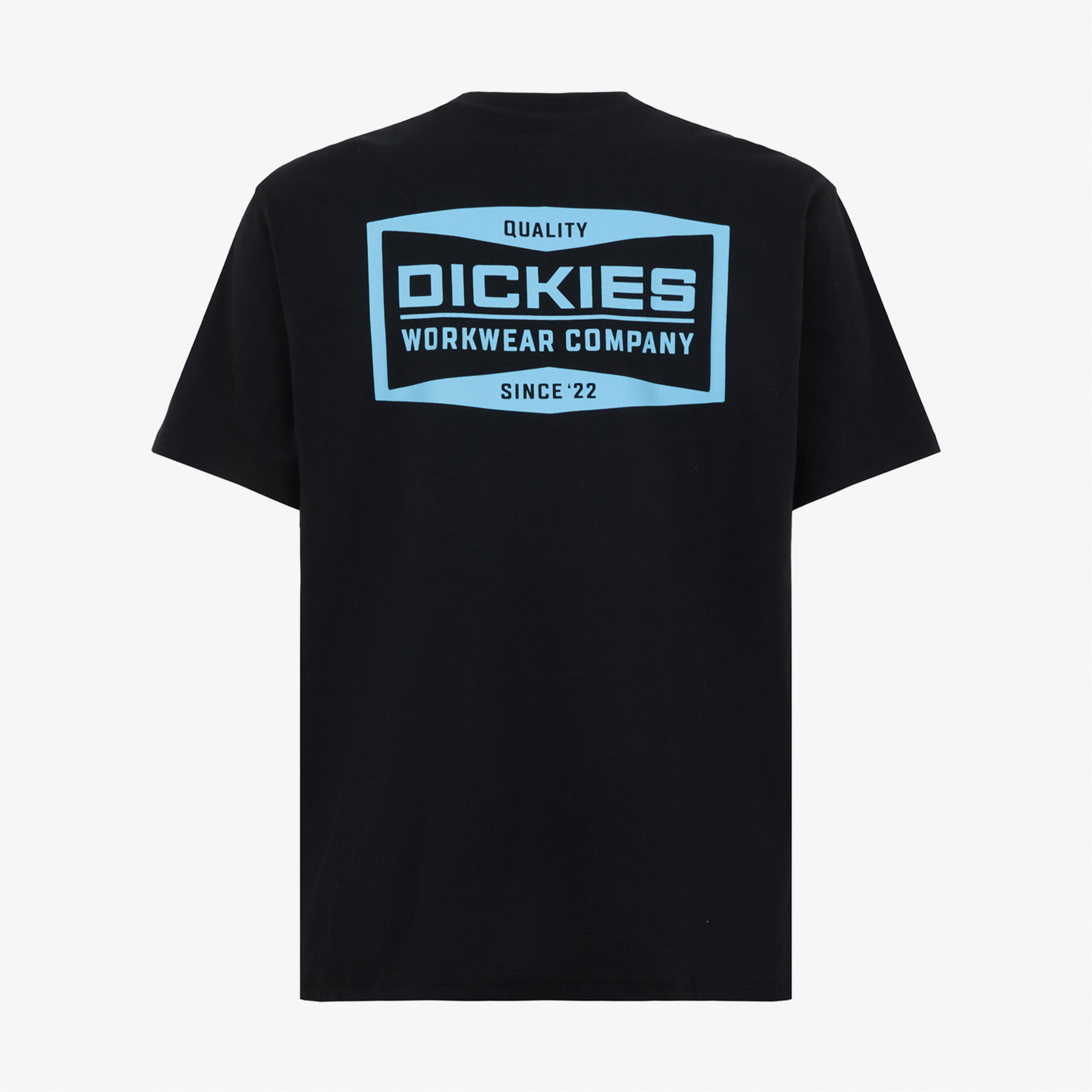 Dickies Bolivar Erkek Siyah T-Shirt
