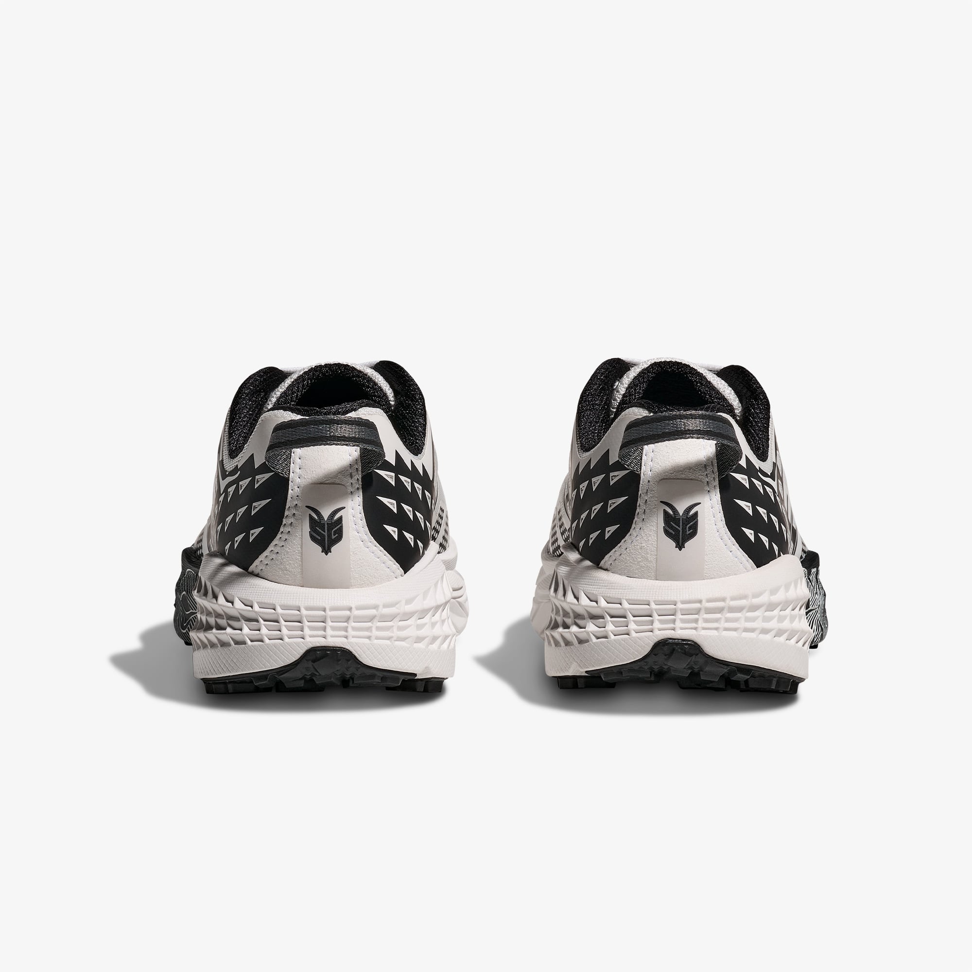 Hoka Speedgoat 2 Unisex Siyah Spor Ayakkabı