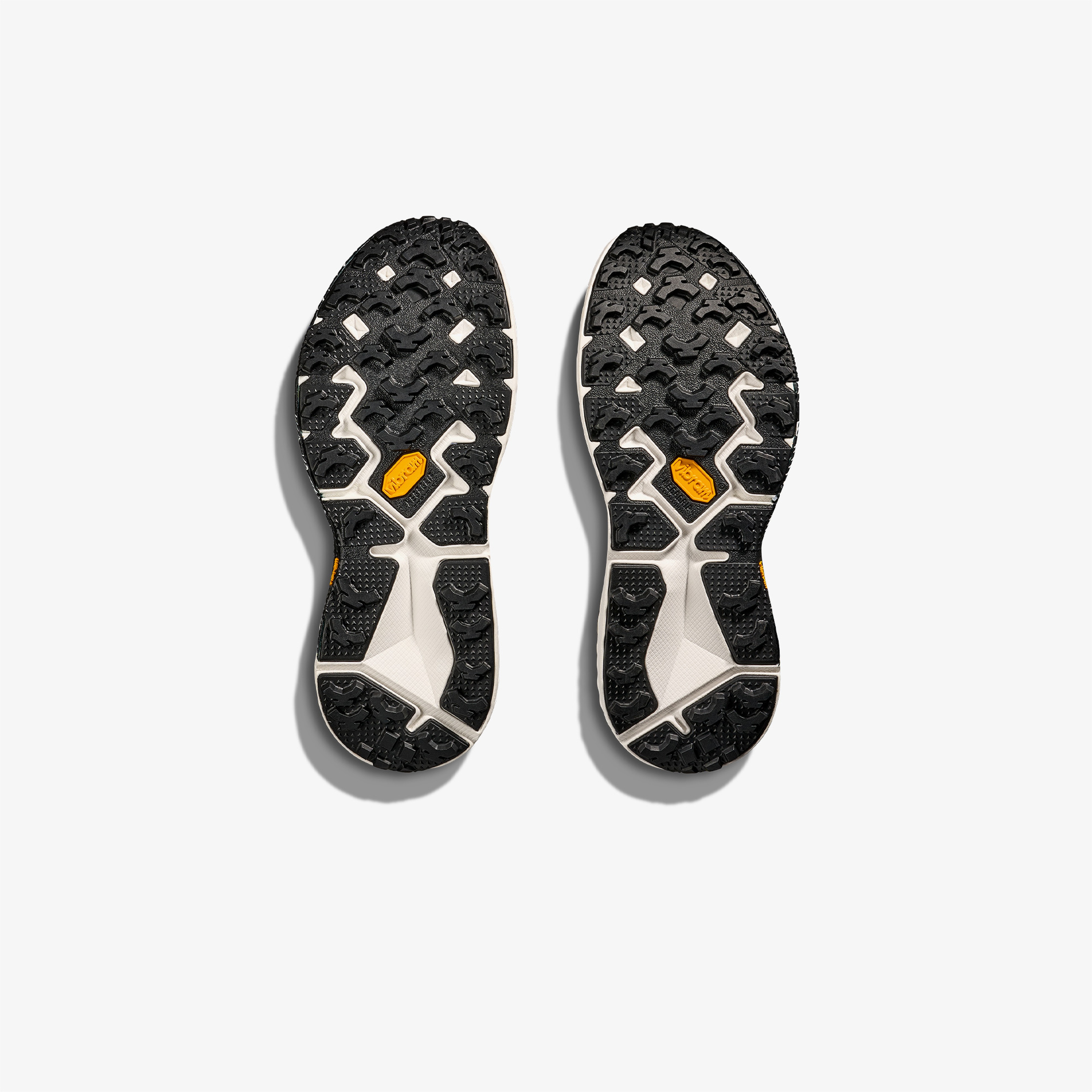 Hoka Speedgoat 2 Unisex Siyah Spor Ayakkabı