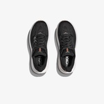 Hoka Clifton 10 Kadın Siyah Koşu Ayakkabısı