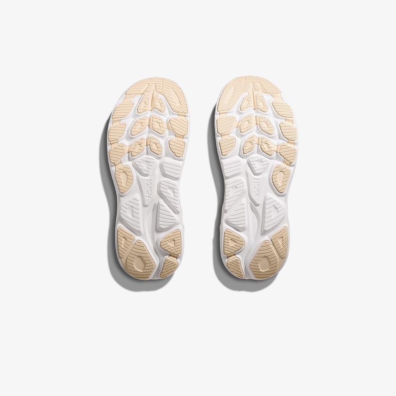 Hoka Clifton 10 Kadın Siyah Koşu Ayakkabısı