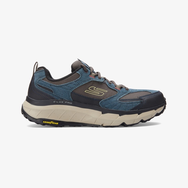Skechers Lacivert Skechers D'lux Pro