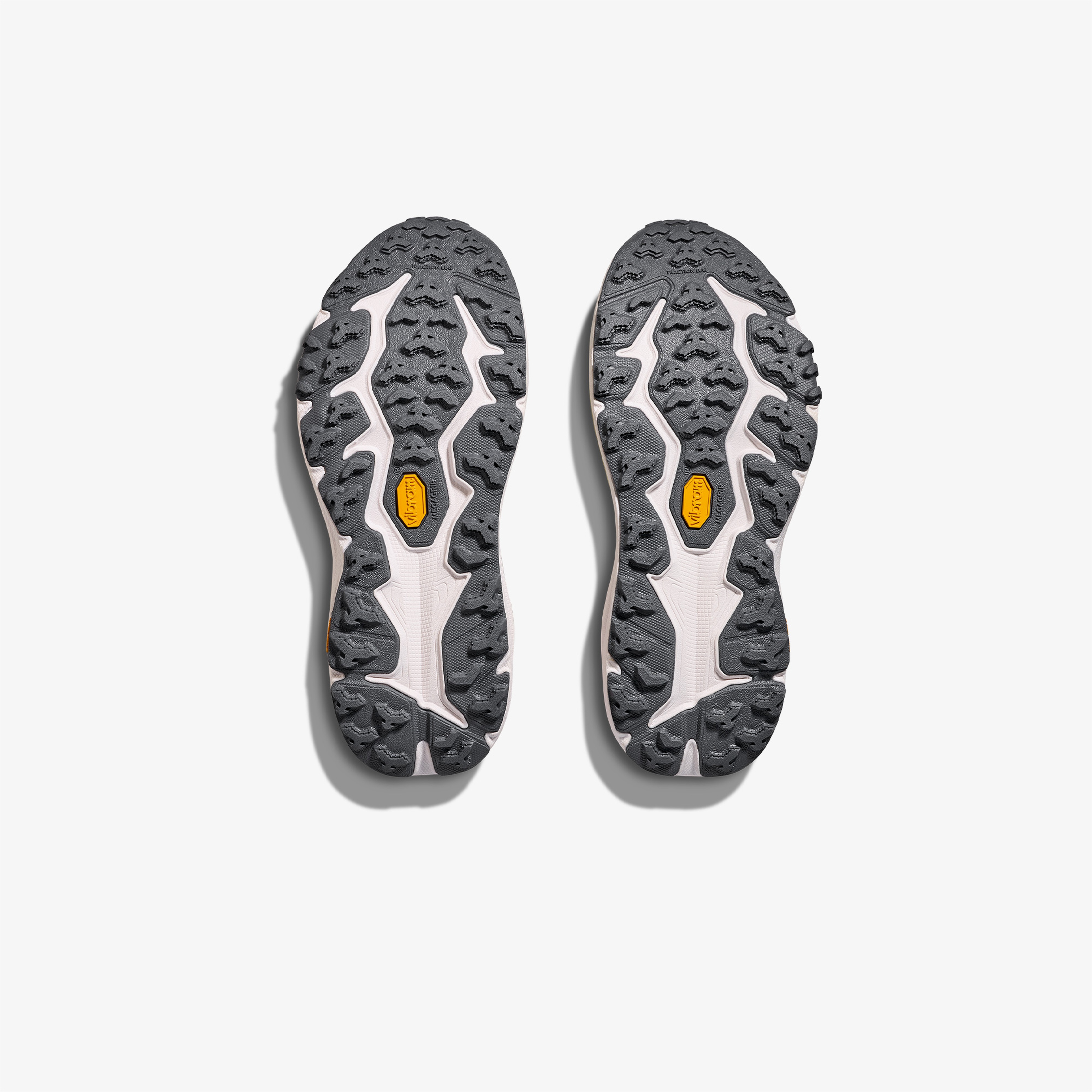 Hoka Speedgoat 6 Kadın Beyaz Koşu Ayakkabısı