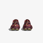 Hoka Speedgoat 6 Kadın Bordo Koşu Ayakkabısı
