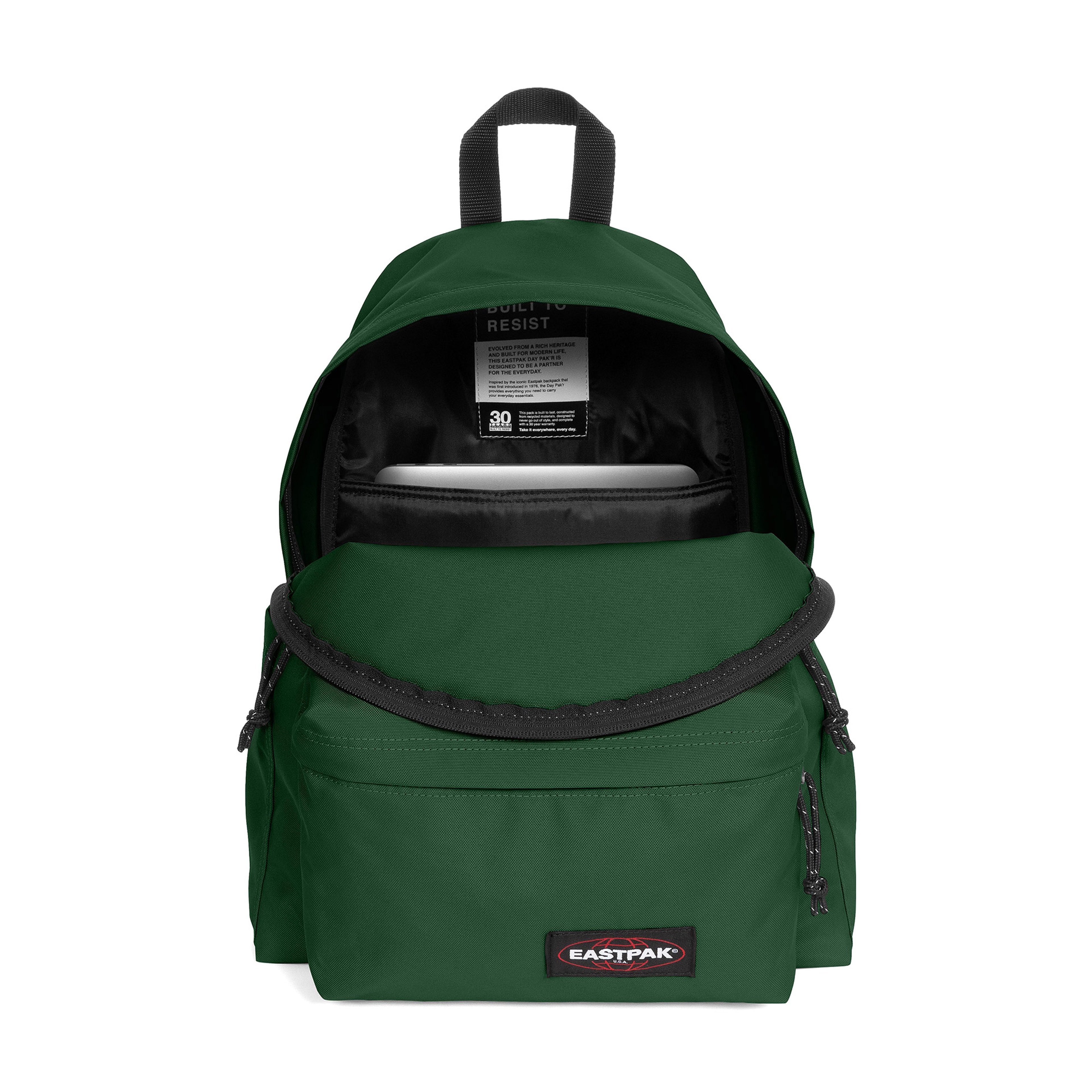 Eastpak Day Pak'r Unisex Yeşil Sırt Çantası