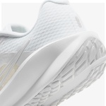 Nike  Downshifter 13 Kadın Beyaz Spor Ayakkabı