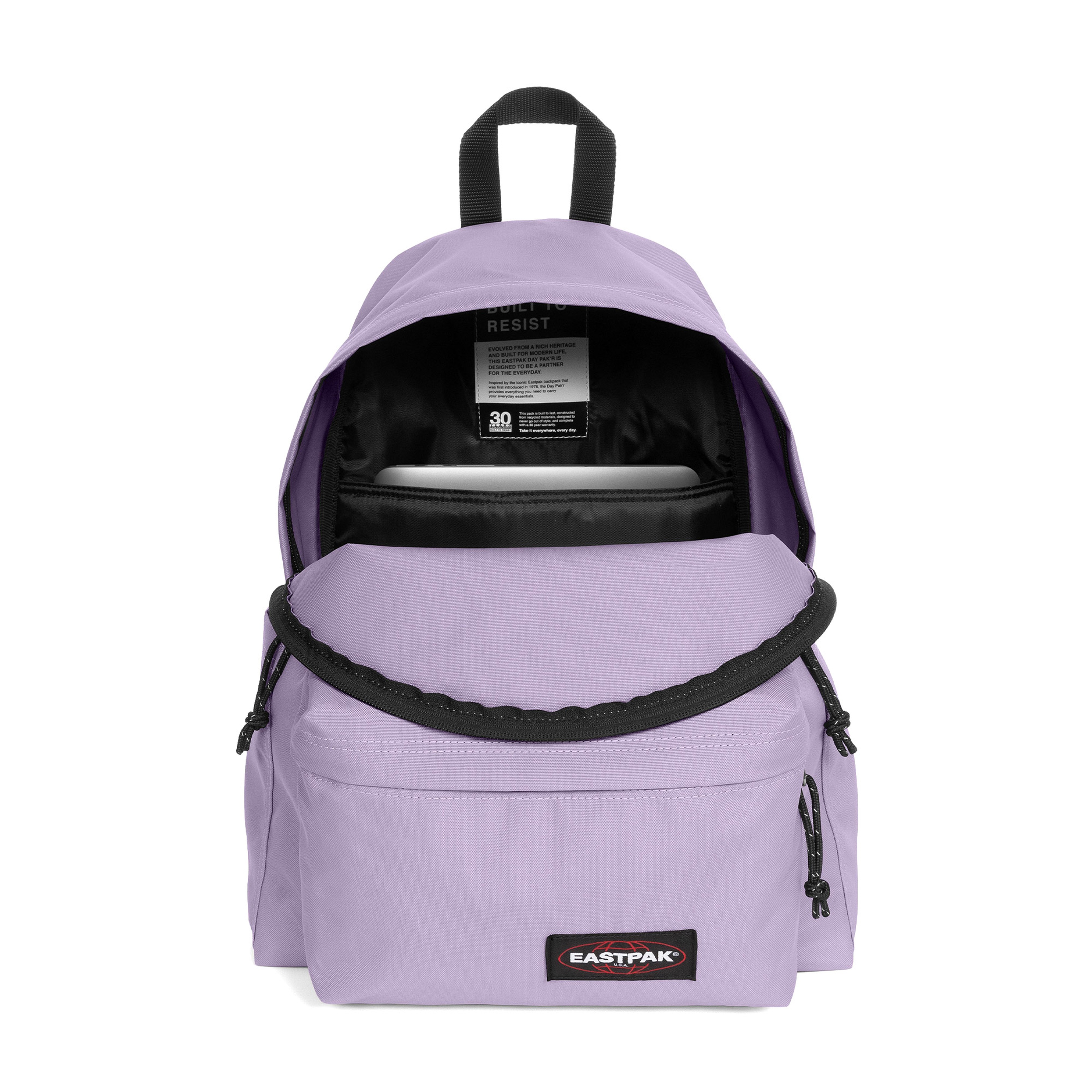 Eastpak Day PakR Unisex Mor Sırt Çantası