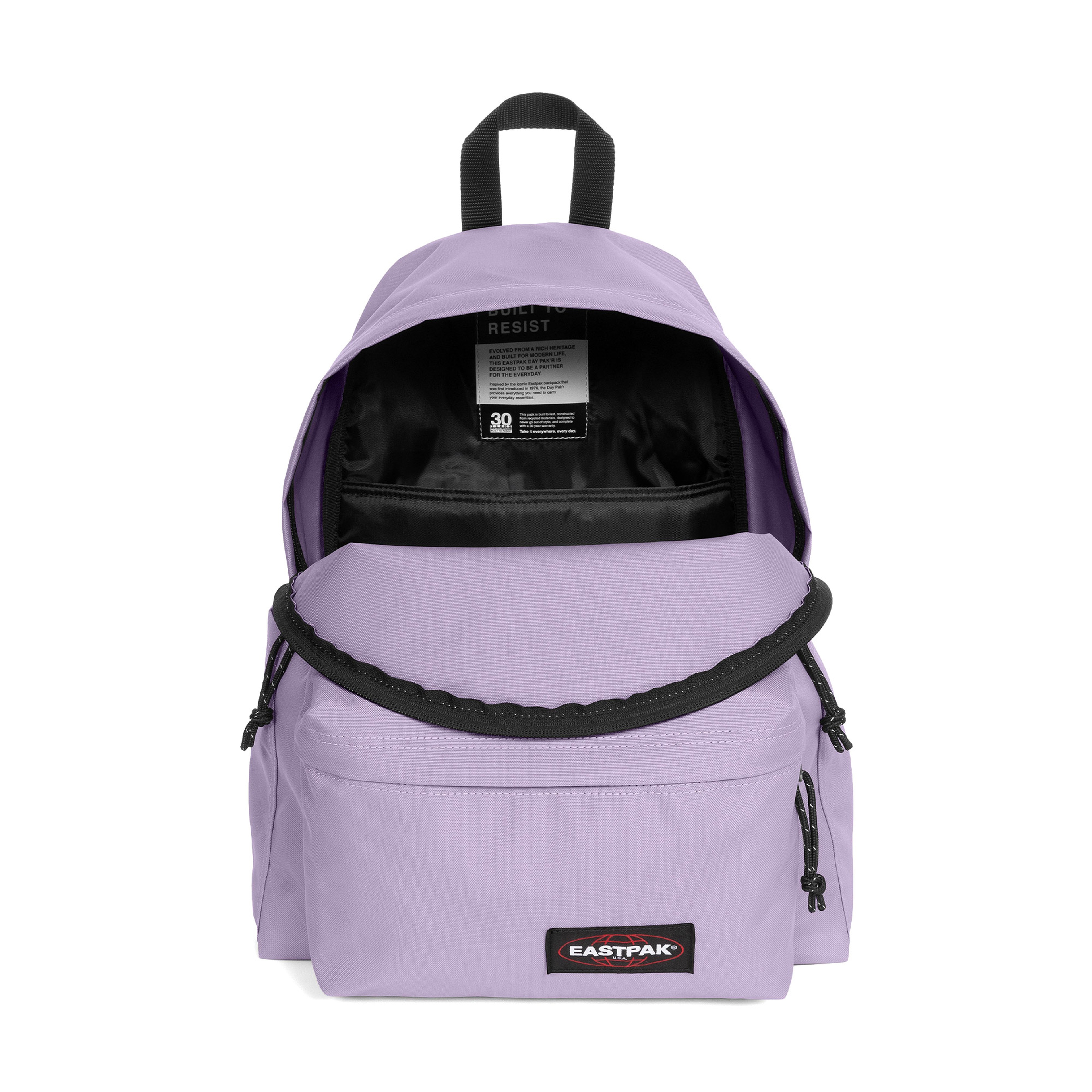 Eastpak Day PakR Unisex Mor Sırt Çantası