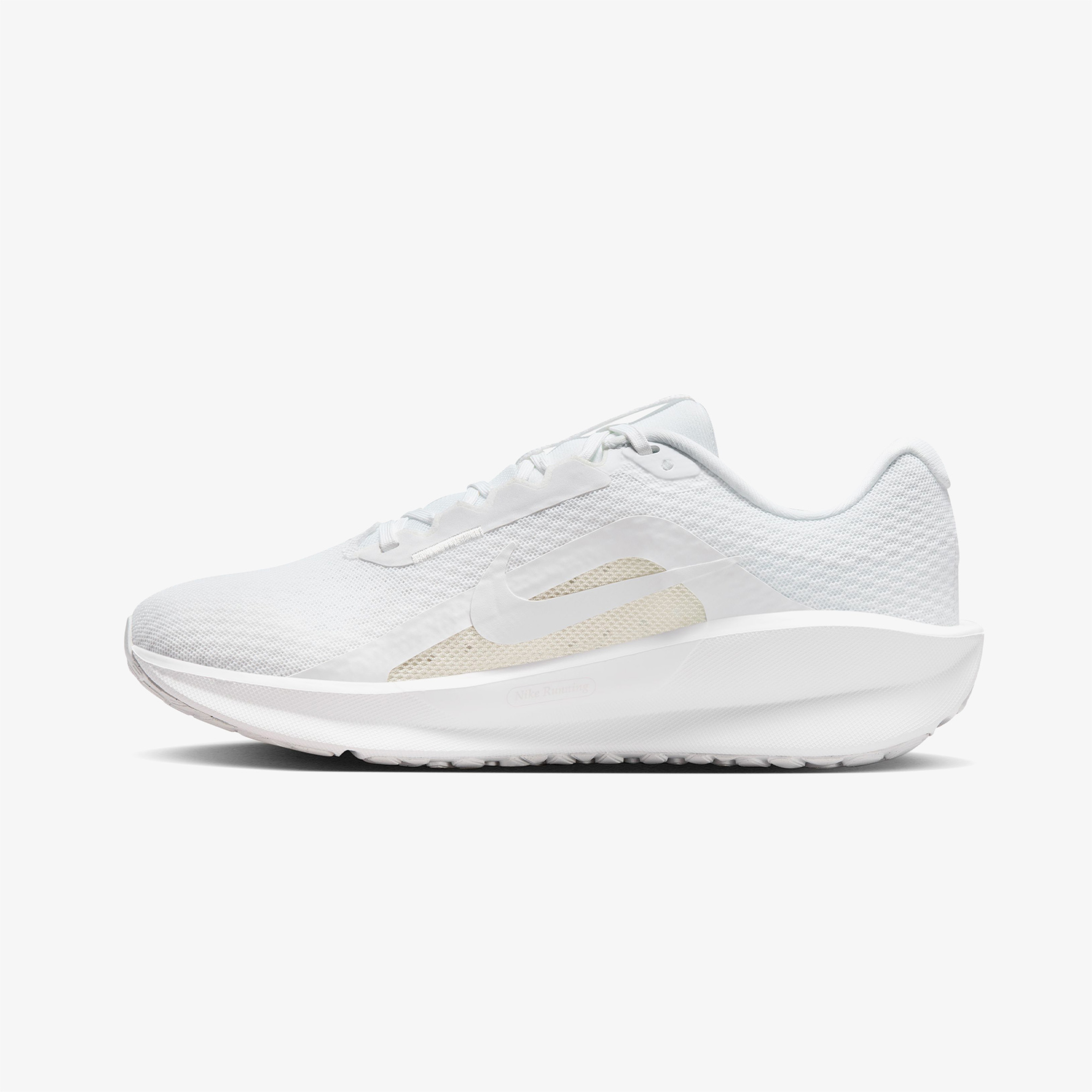Nike  Downshifter 13 Kadın Beyaz Spor Ayakkabı