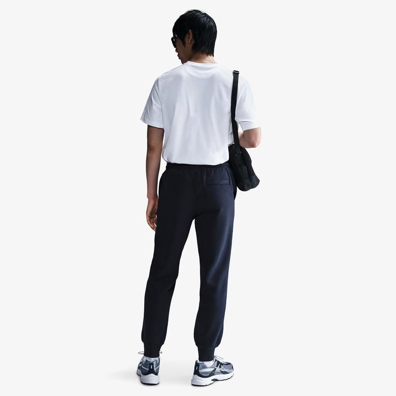 Nike Club Bb Jogger Erkek Mavi Pantolon