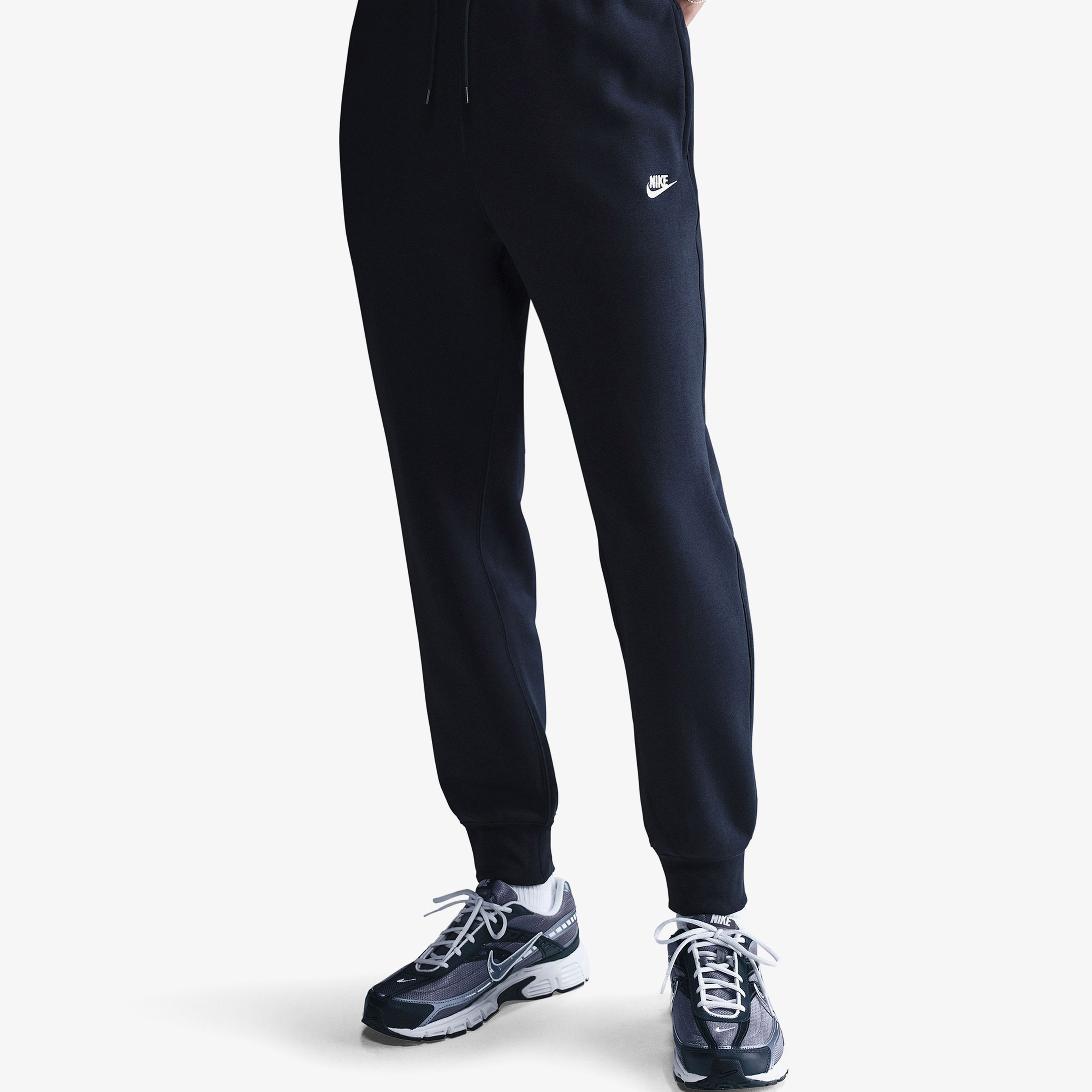 Nike Club Bb Jogger Erkek Mavi Pantolon