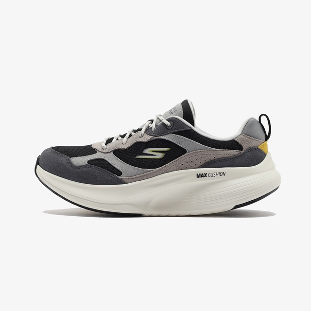 Skechers Gri Skechers Go Walk Max