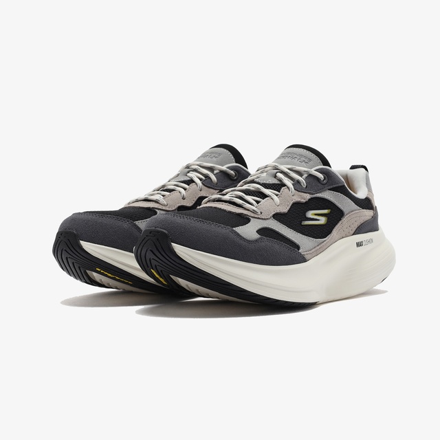 Skechers Gri Skechers Go Walk Max