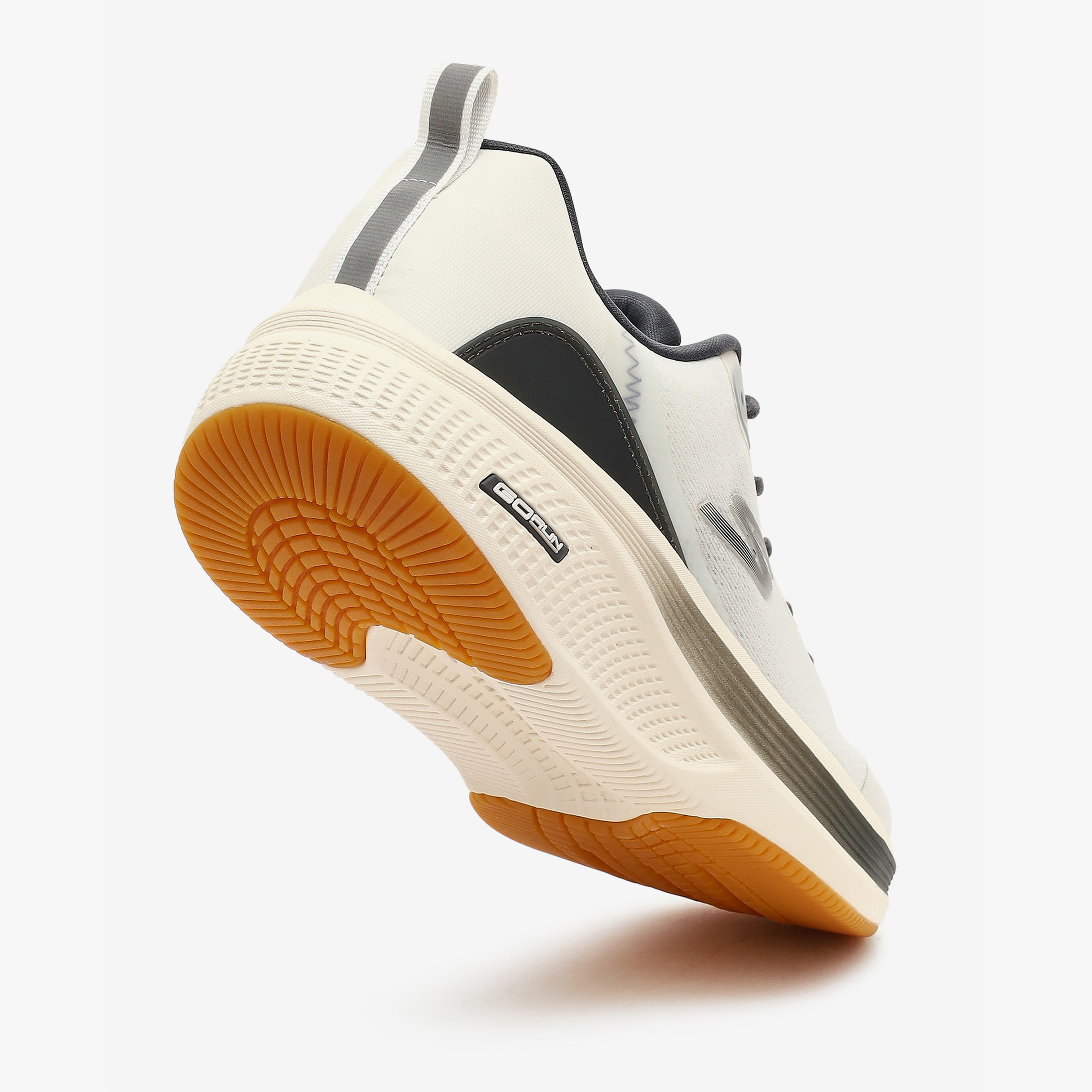 Skechers Go Run Elevate 2.0 Erkek Beyaz Spor Ayakkabı