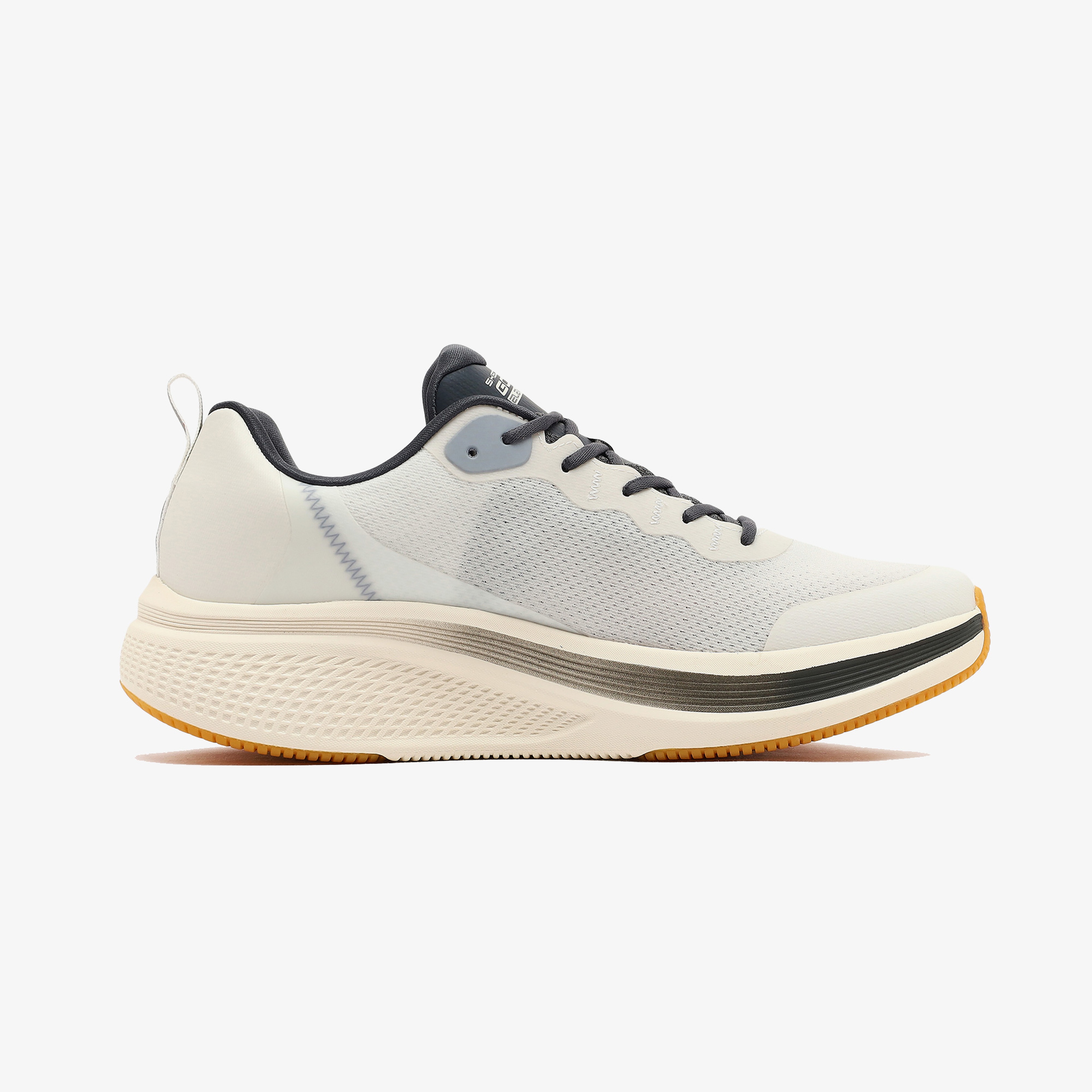 Skechers Go Run Elevate 2.0 Erkek Beyaz Spor Ayakkabı