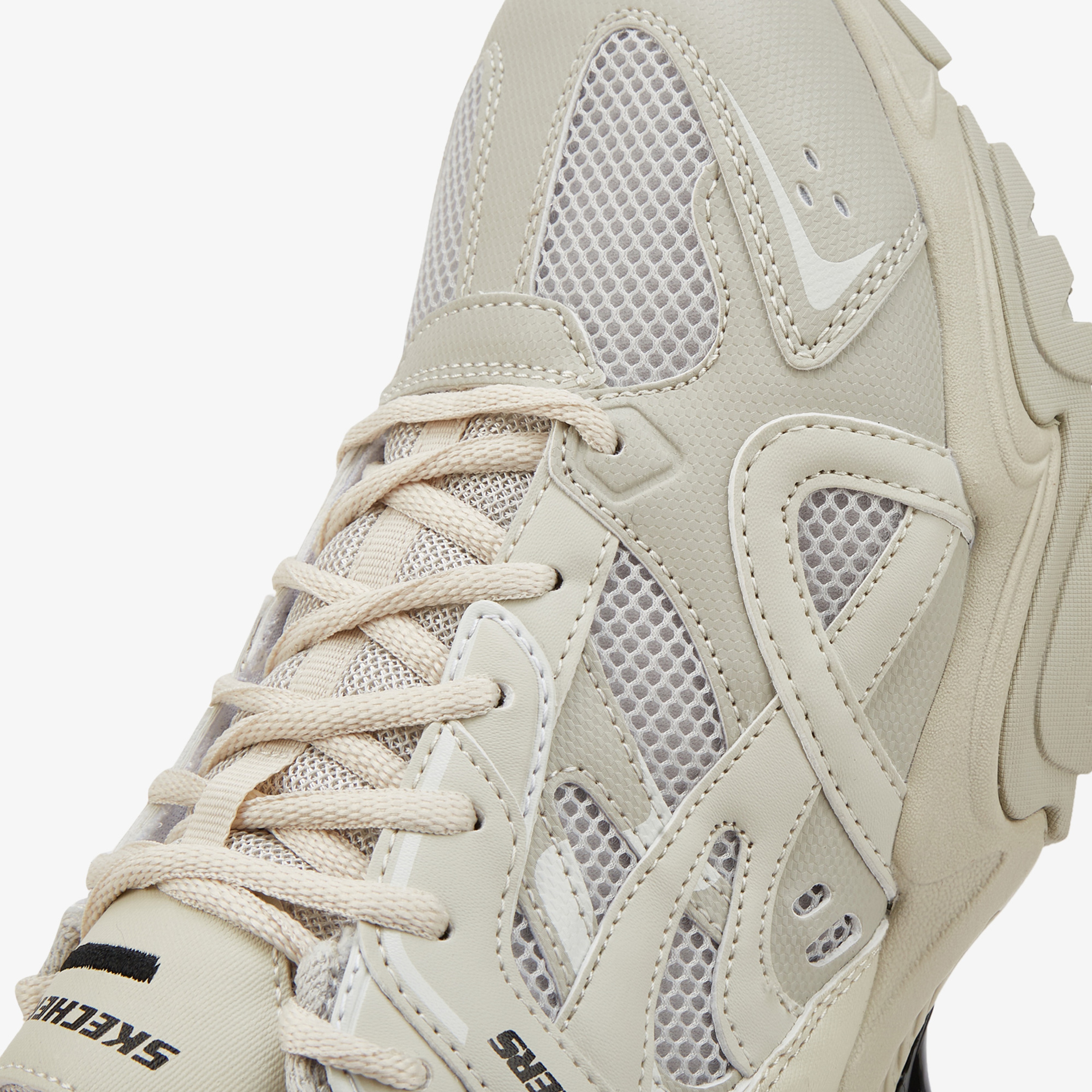 Skechers Stamina V2 Best Advantage Beyaz Spor Ayakkabı