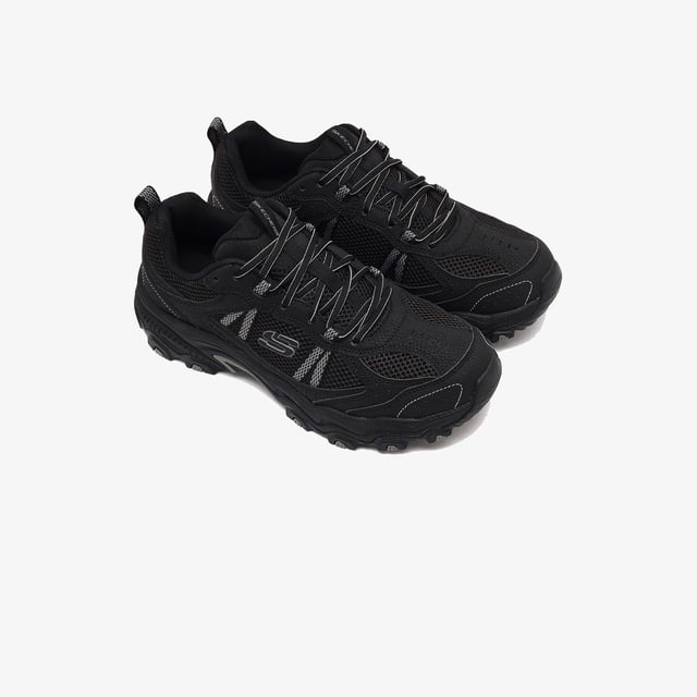 Skechers Skechers Stamina AT Erkek Siyah Outdoor Ayakkabı Occasion'da! Siyah - 5. görsel