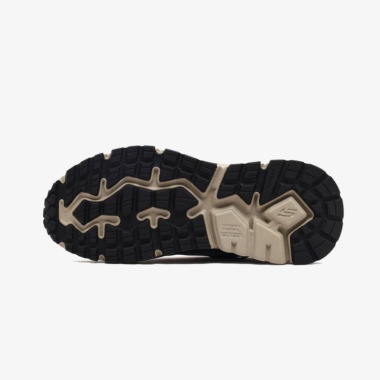 Skechers D'Lux Journey Erkek Gri Spor Ayakkabı