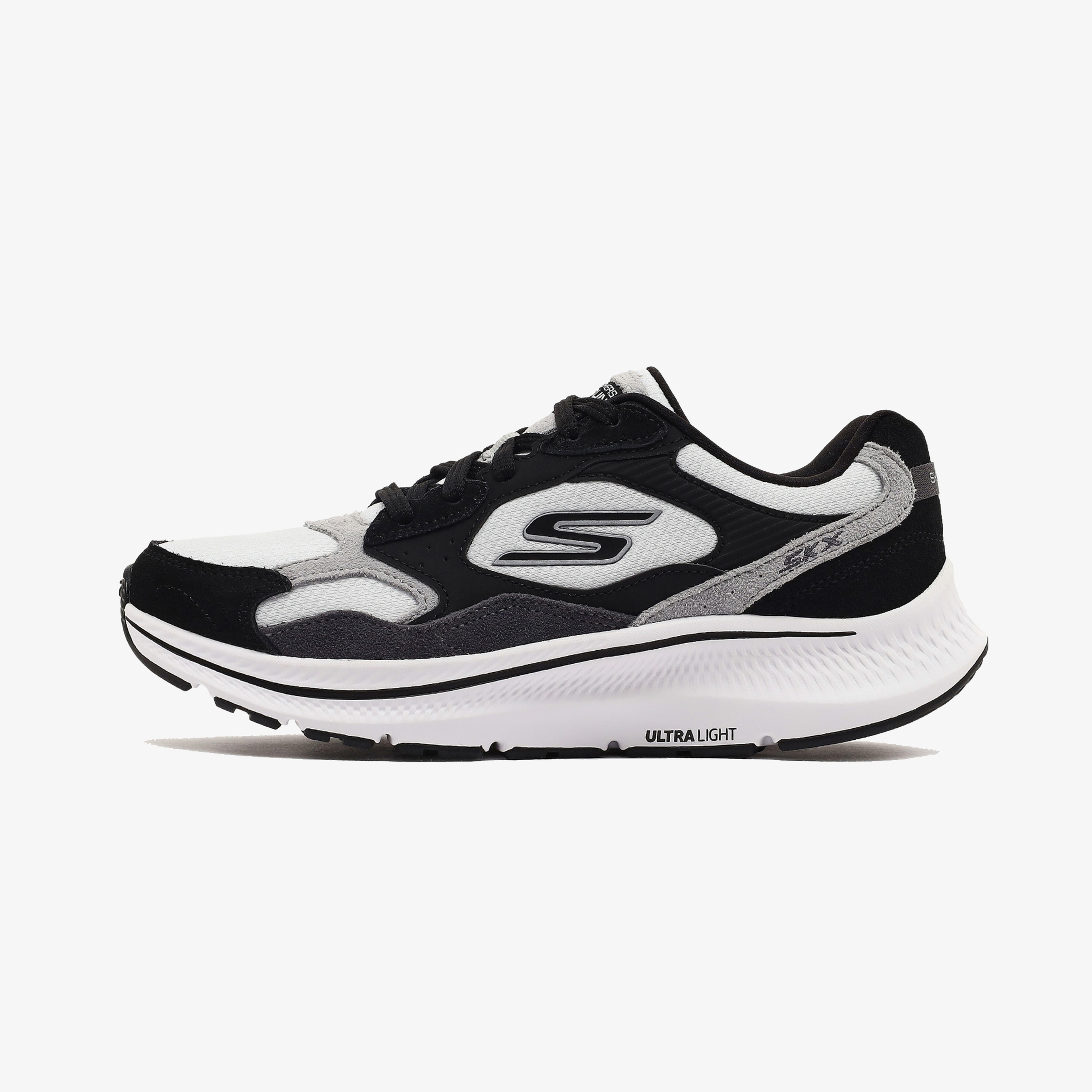 Skechers Go Run Consistent 2.0 Kadın Beyaz Spor Ayakkabı