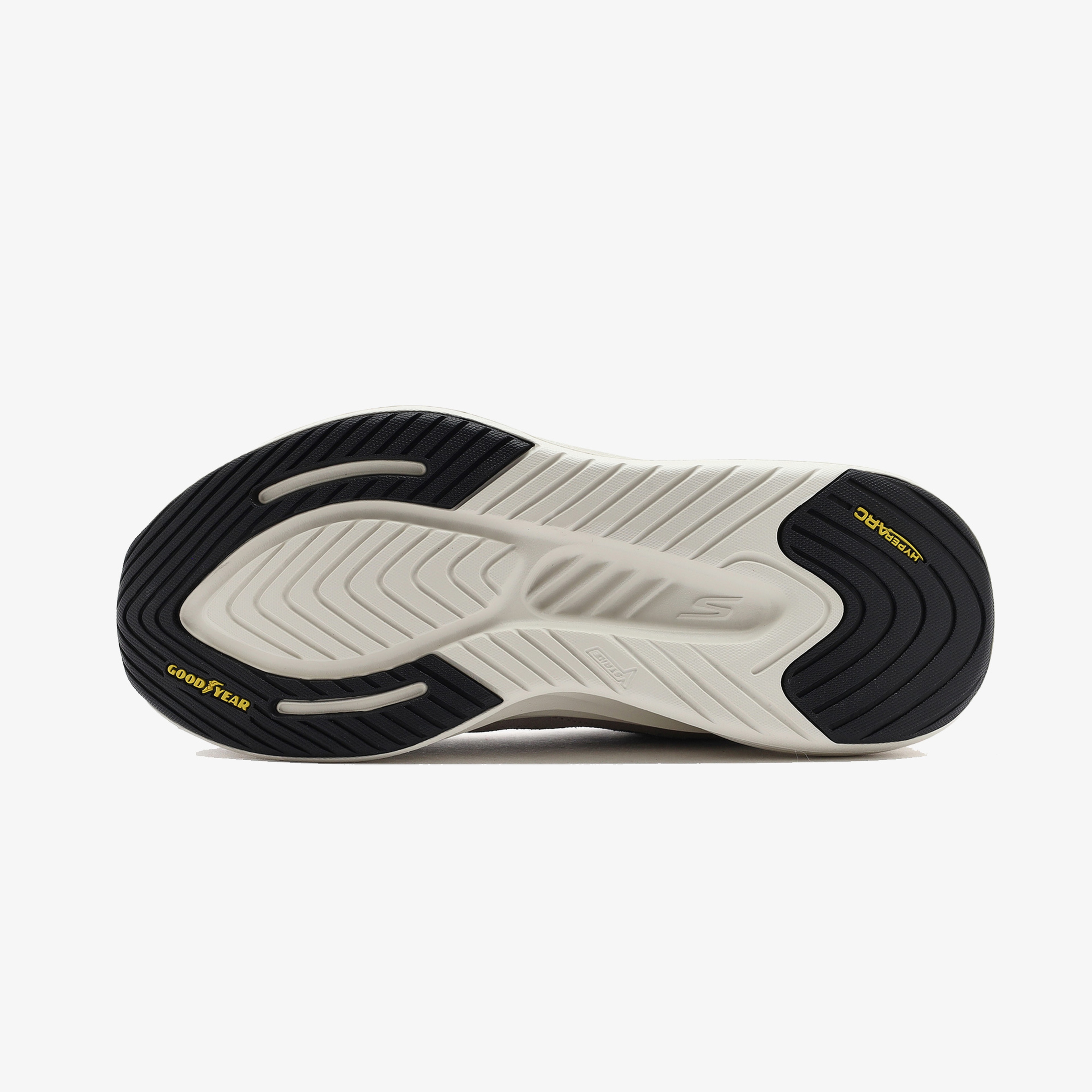 Skechers Go Walk Max Walker Erkek Gri Spor Ayakkabı