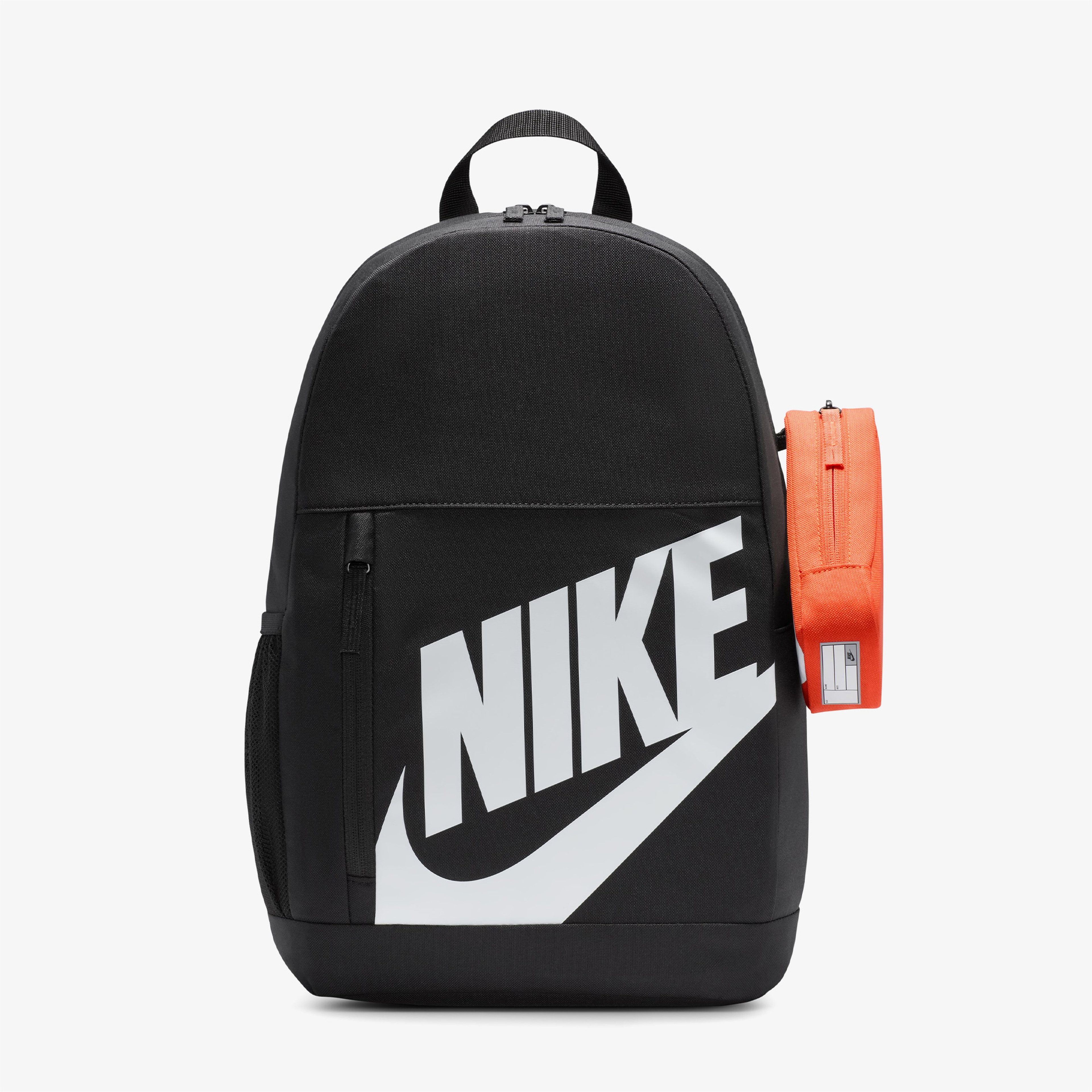 Nike Y Nk Elmntl Bkpk Shoebox Çocuk Beyaz Çanta