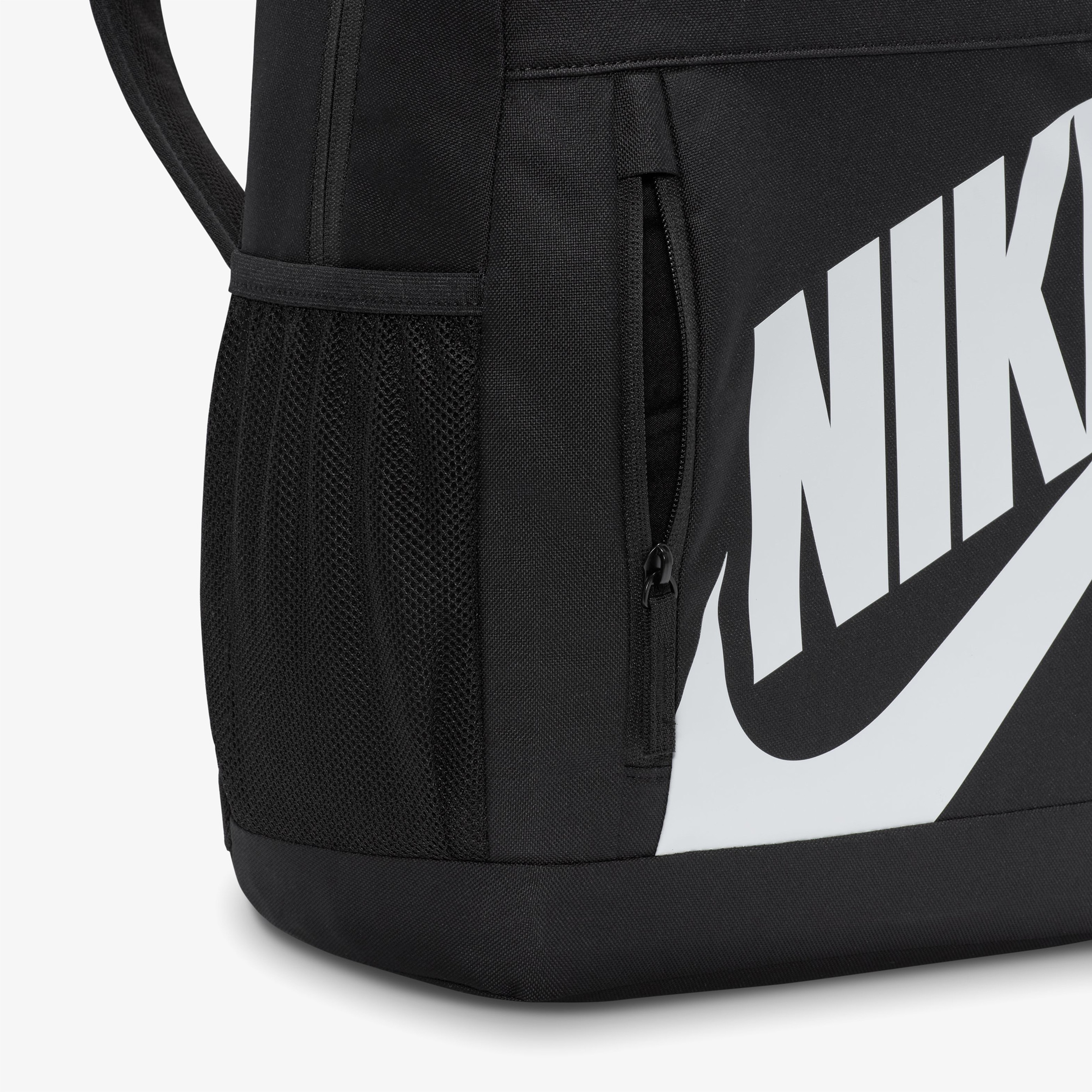 Nike Y Nk Elmntl Bkpk Shoebox Çocuk Beyaz Çanta