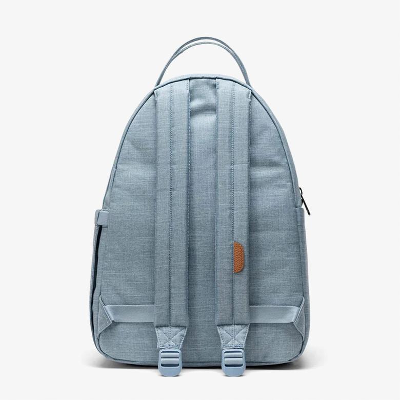 Herscel Nova 18L Unisex Mavi Sırt Çantası